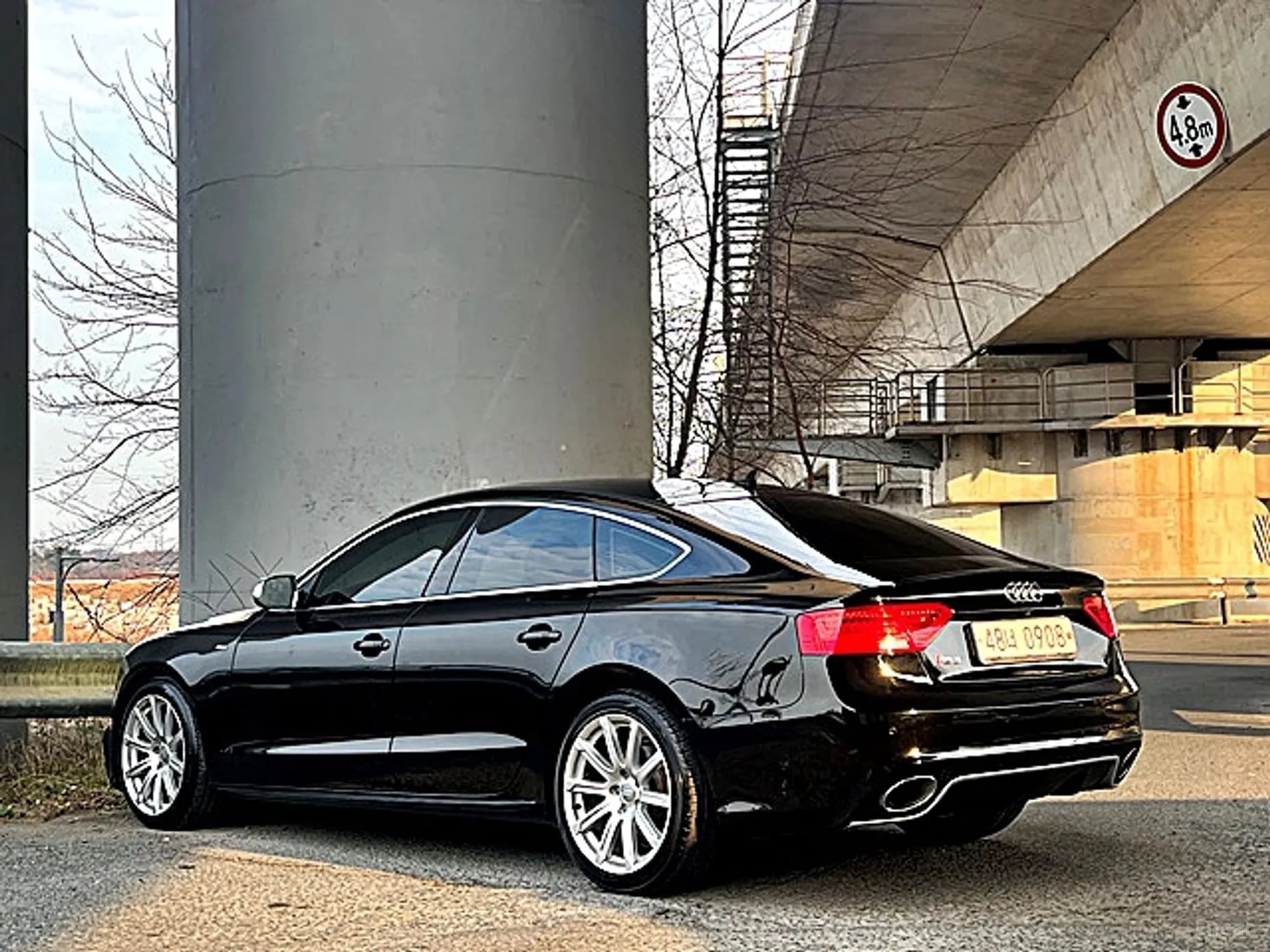 A5