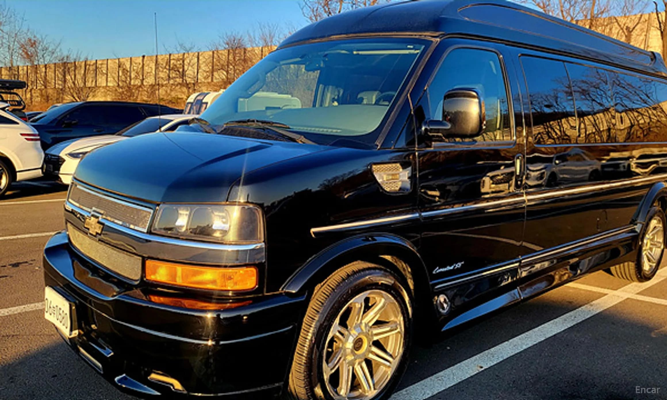 Express Van