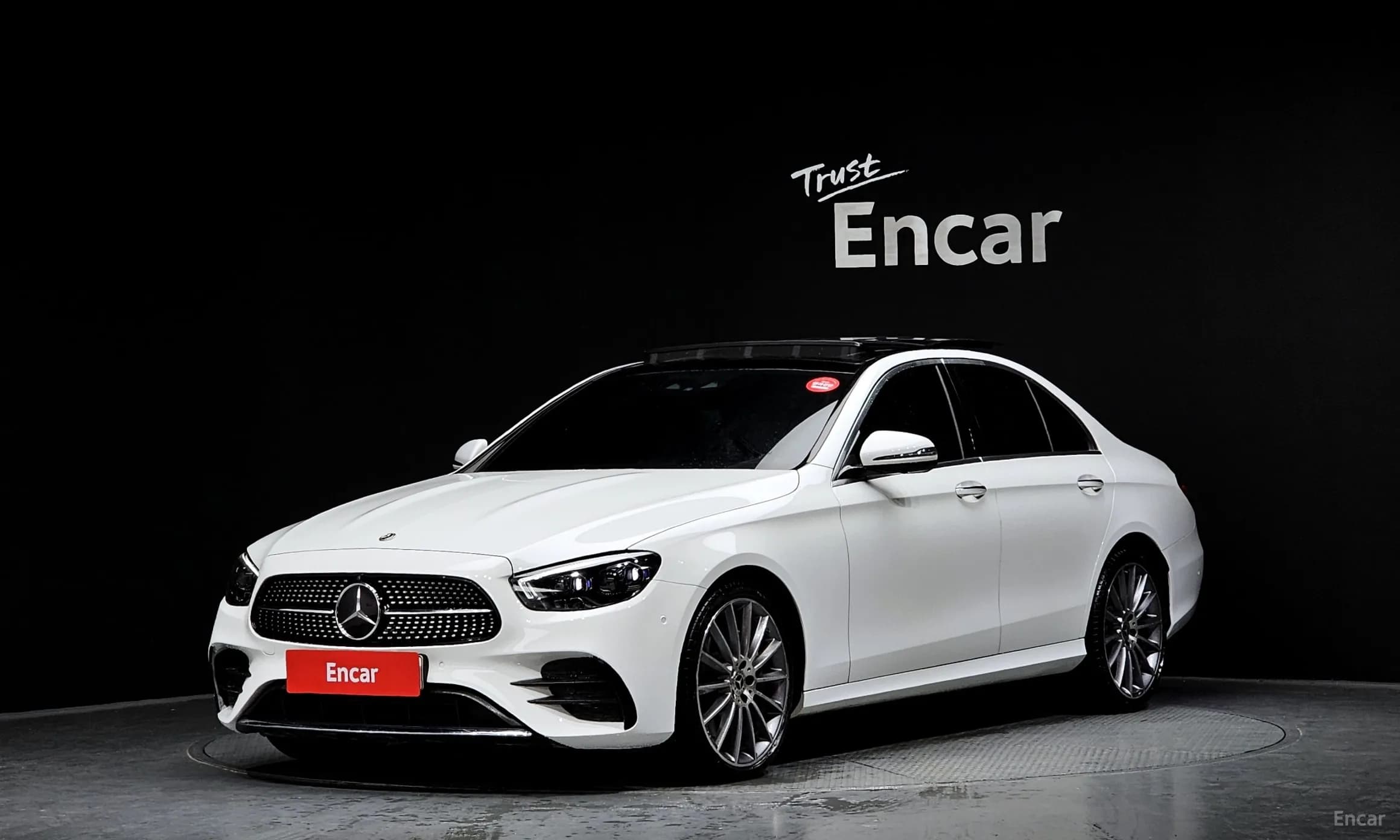E-Class W213