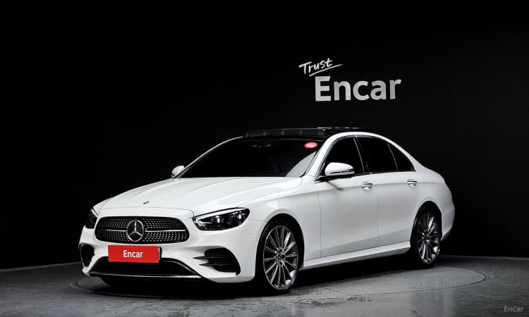 E-Class W213