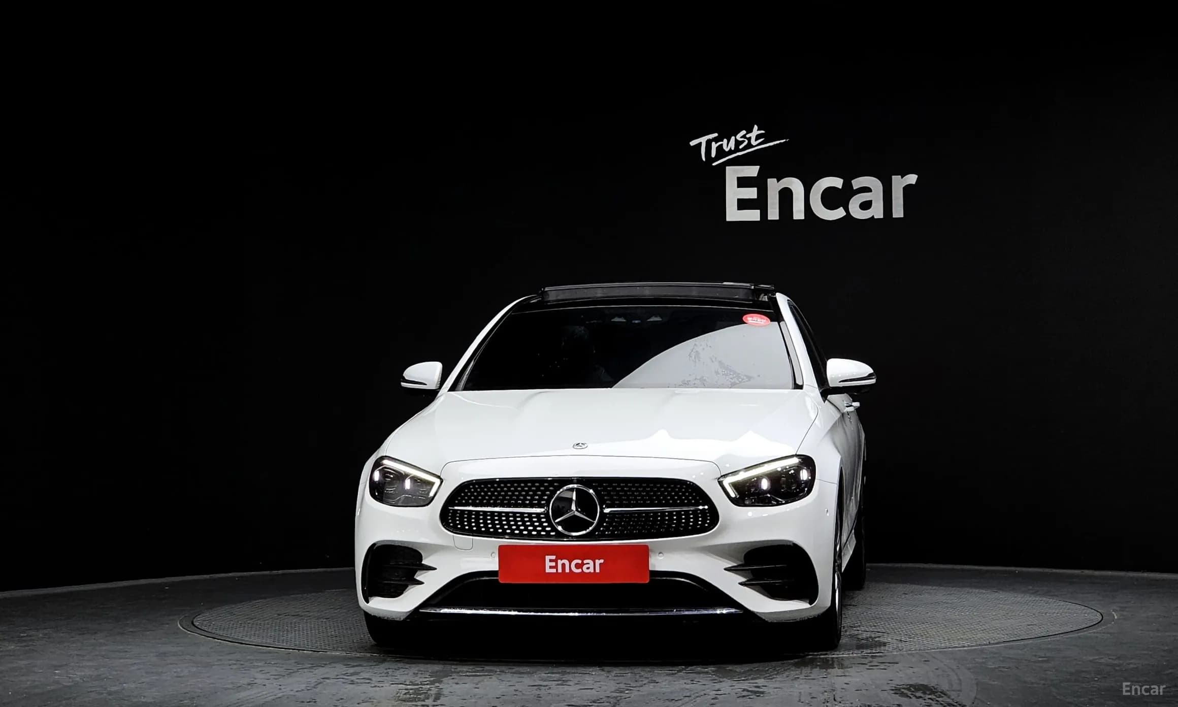 E-Class W213