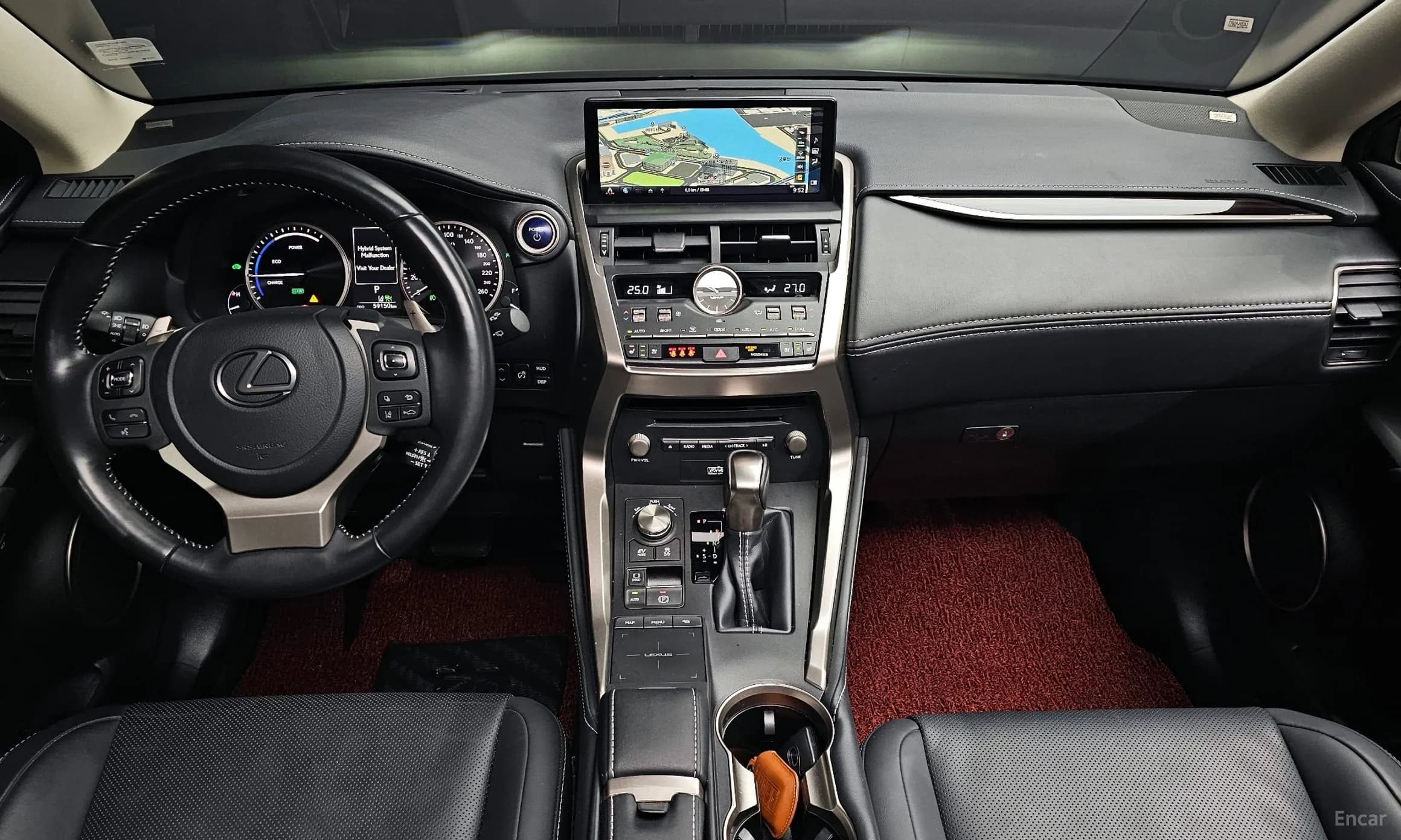 NX300h