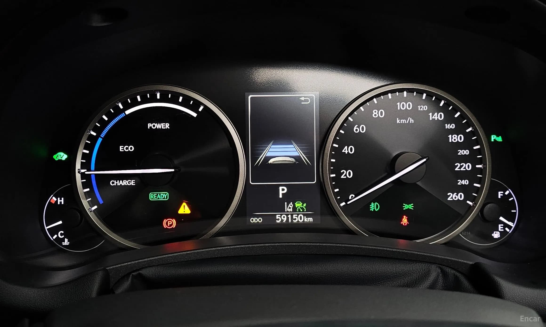 NX300h