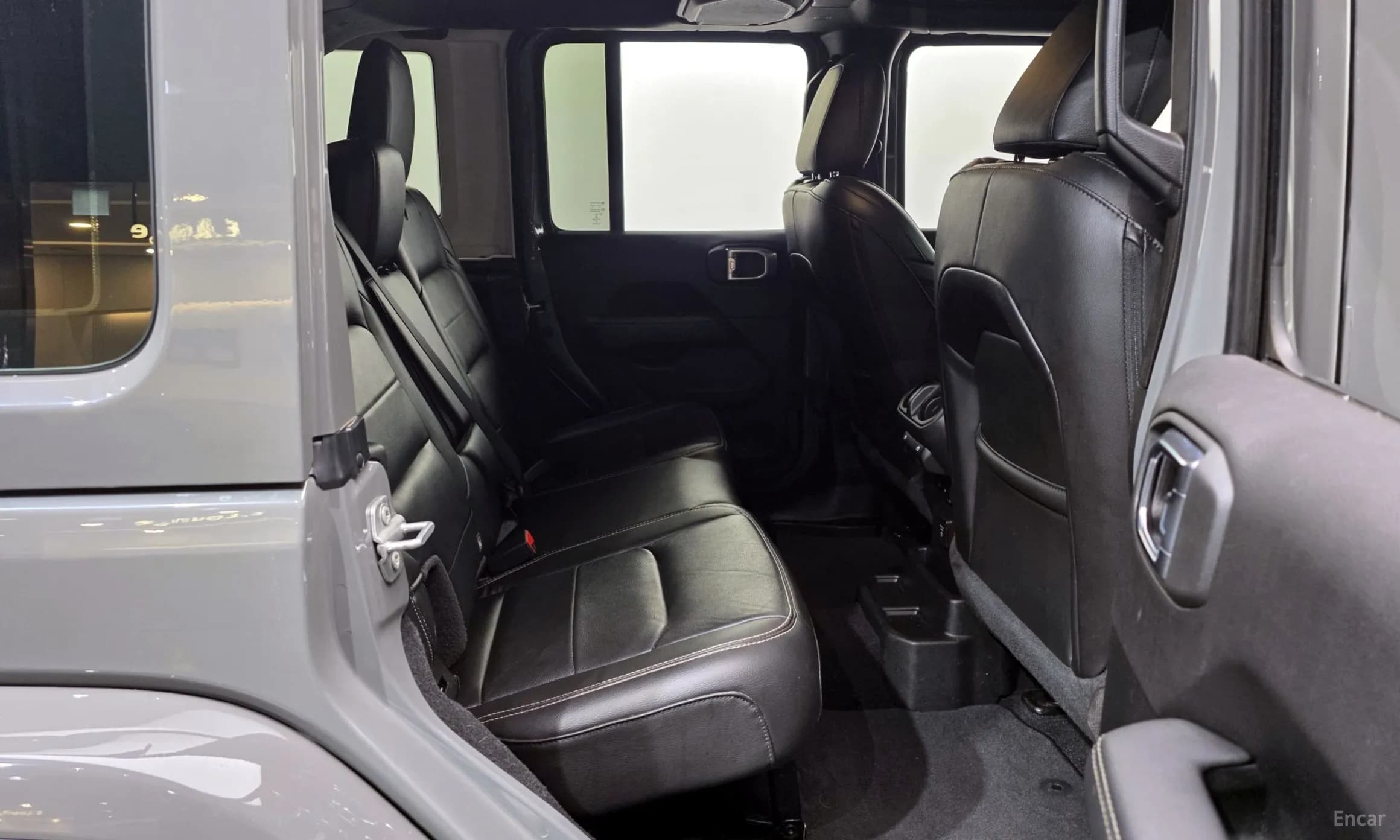 Wrangler (JL)