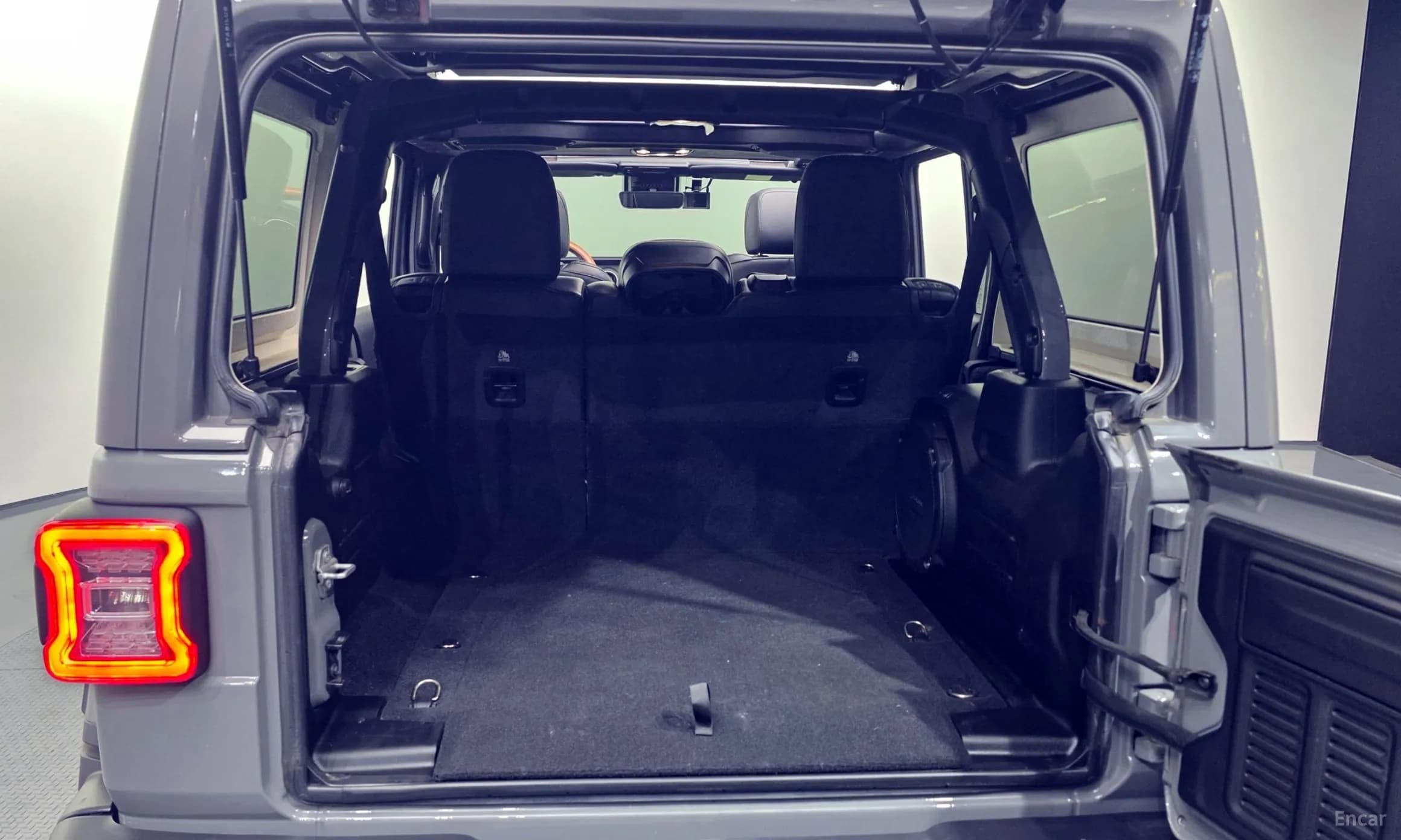 Wrangler (JL)