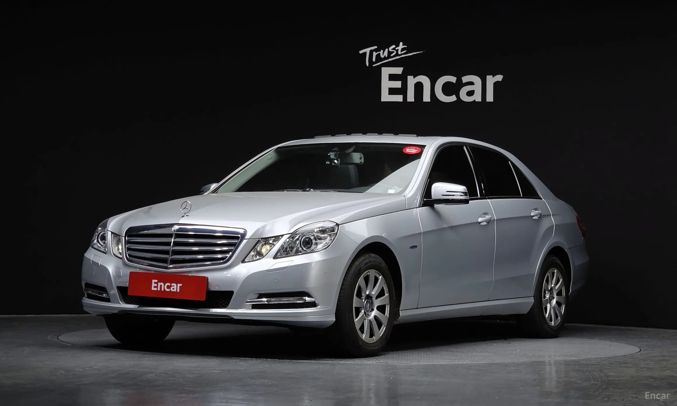 E-Class W212