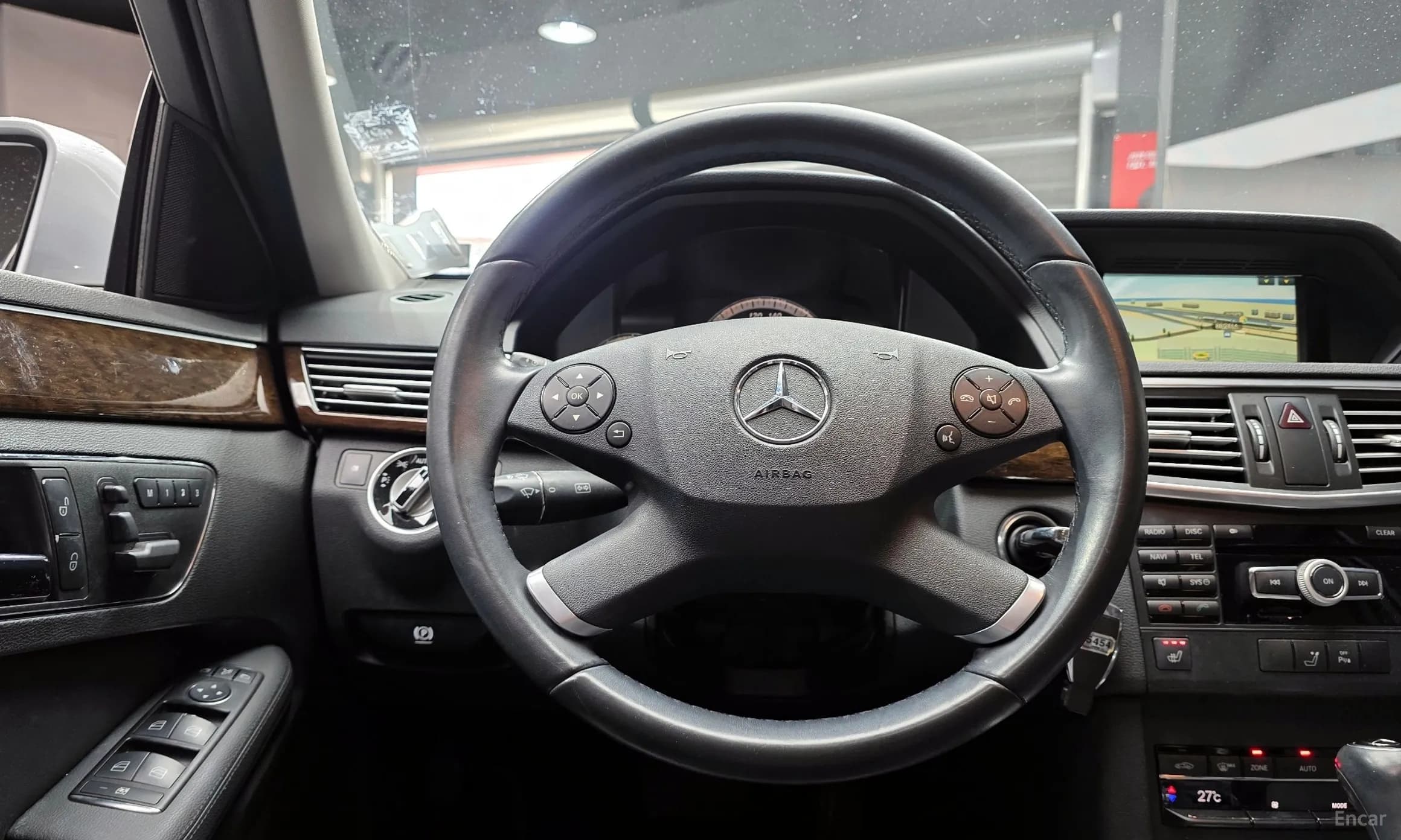 E-Class W212