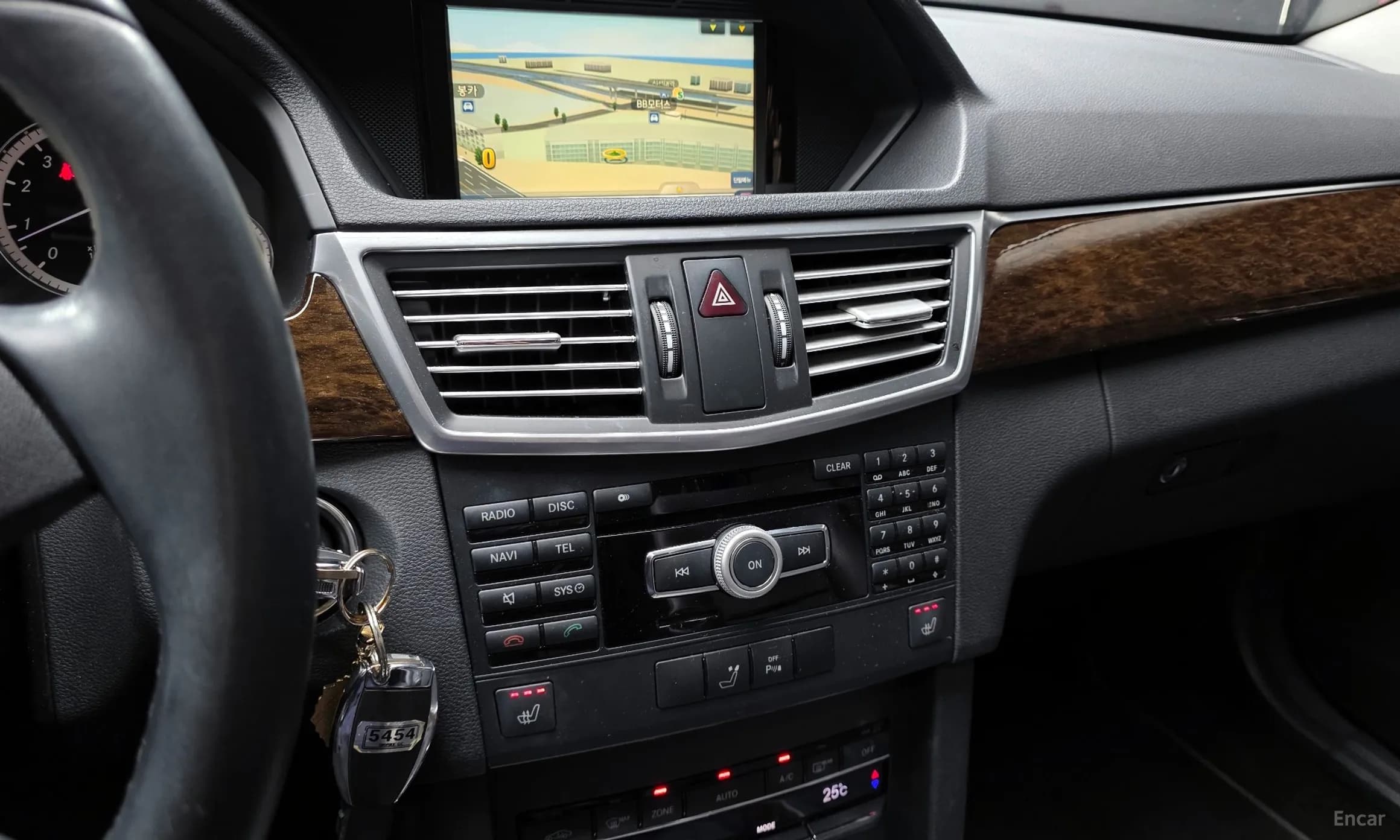 E-Class W212