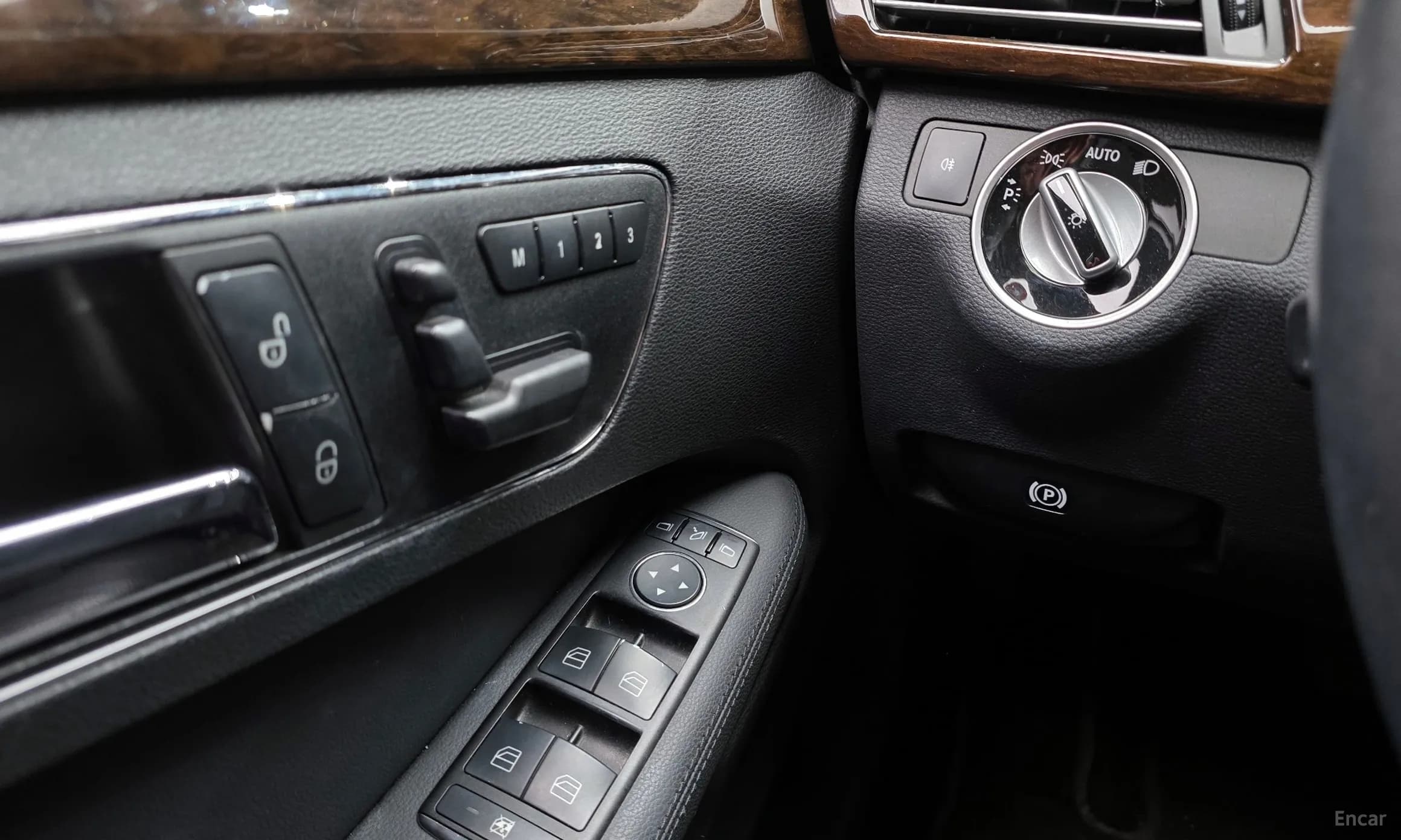 E-Class W212