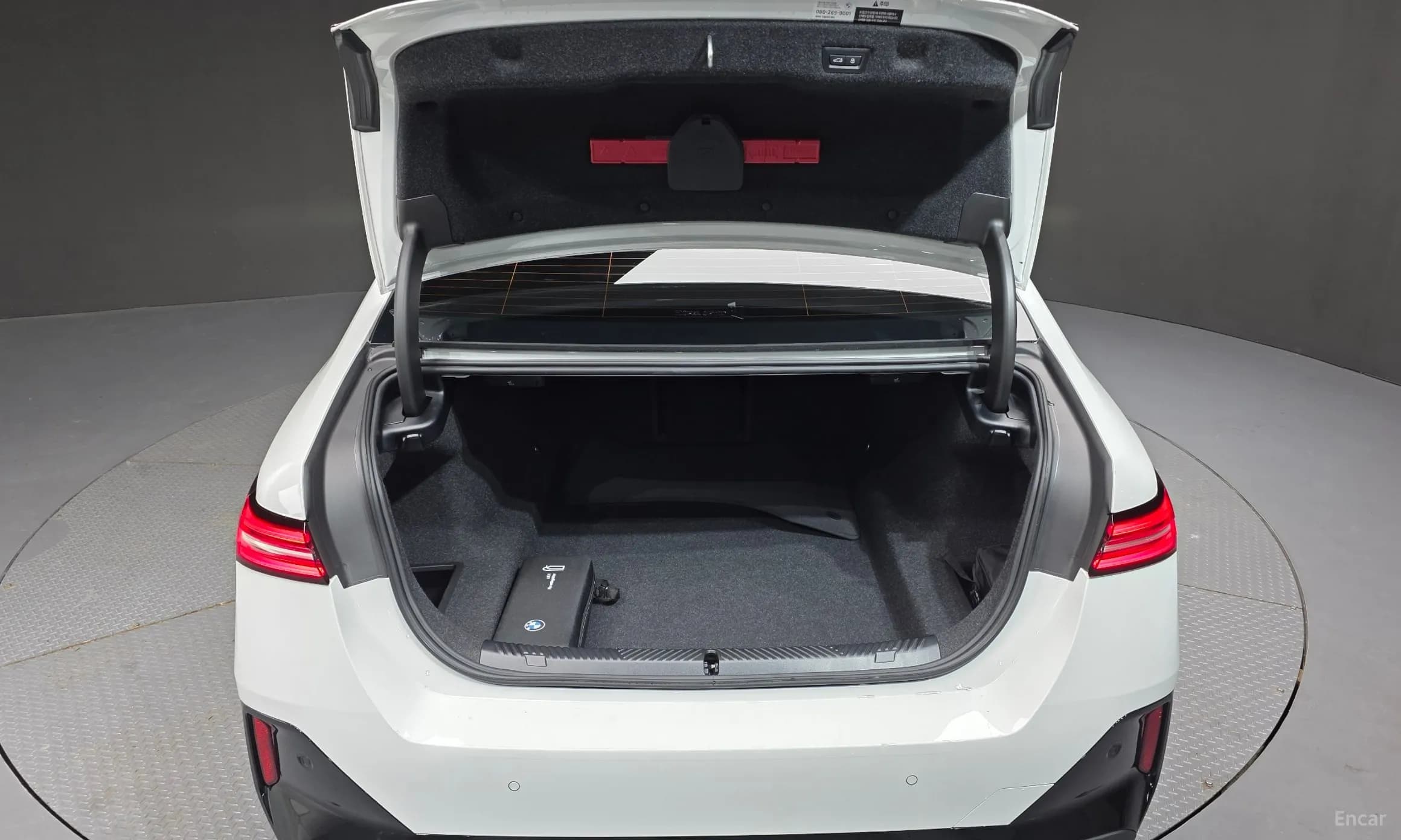 5 Series (G60)
