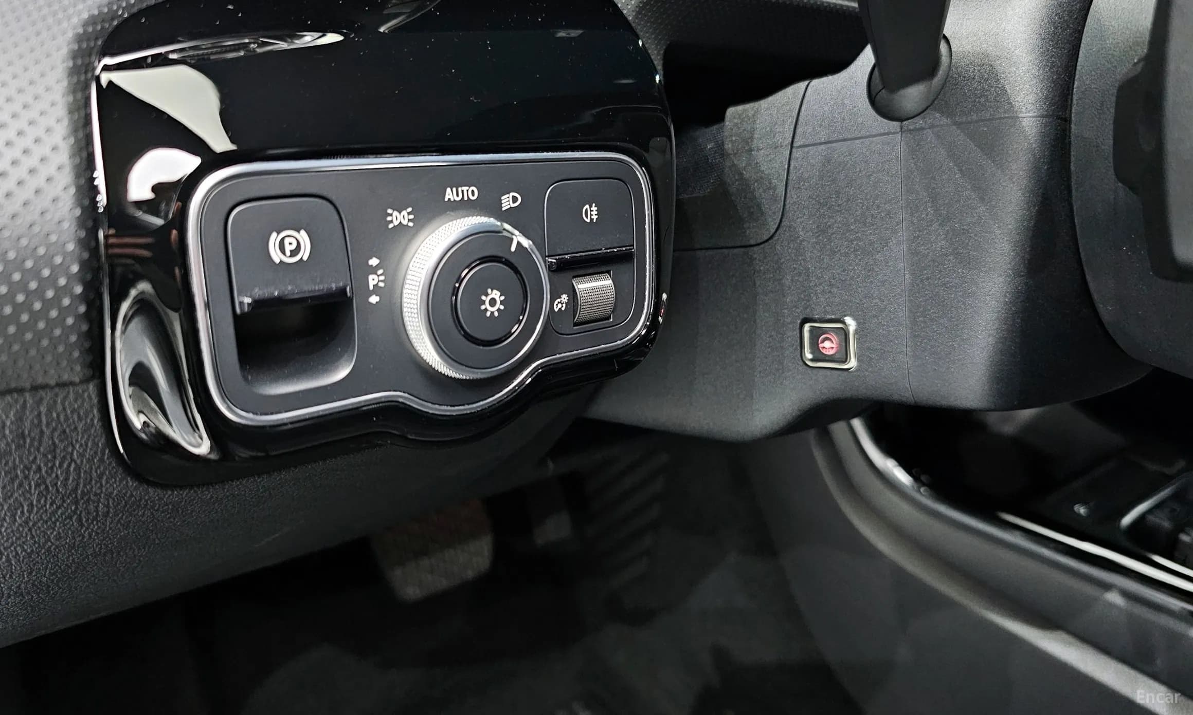 A-Class W177