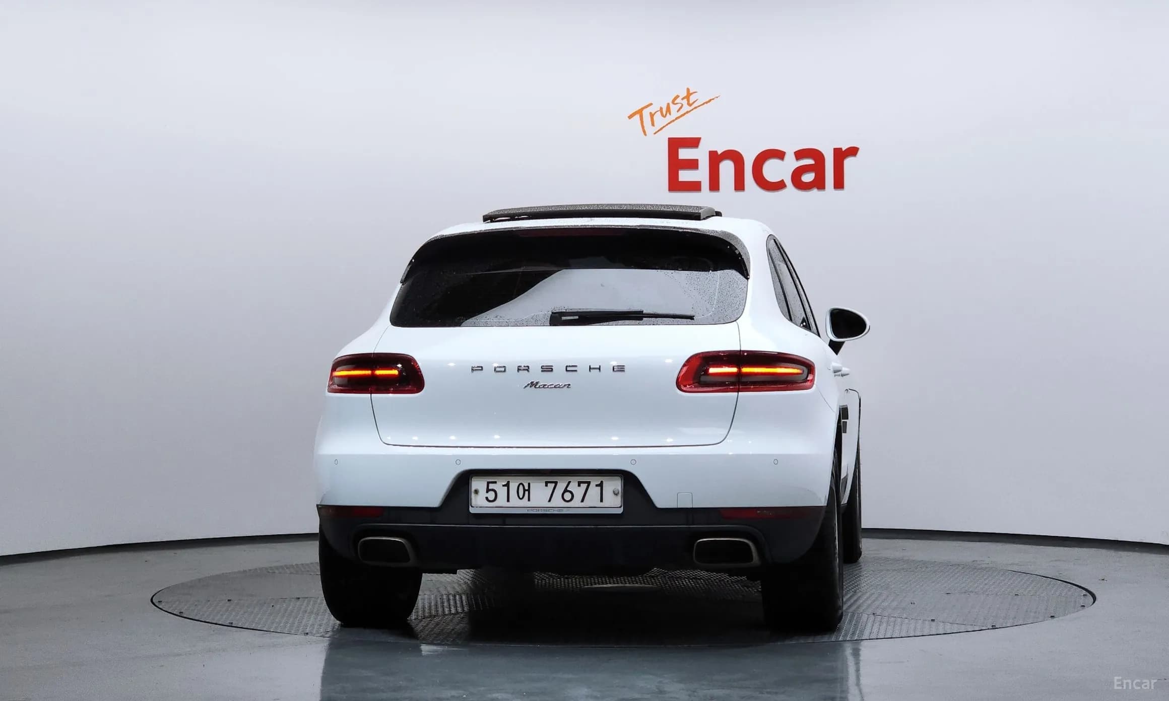 Macan