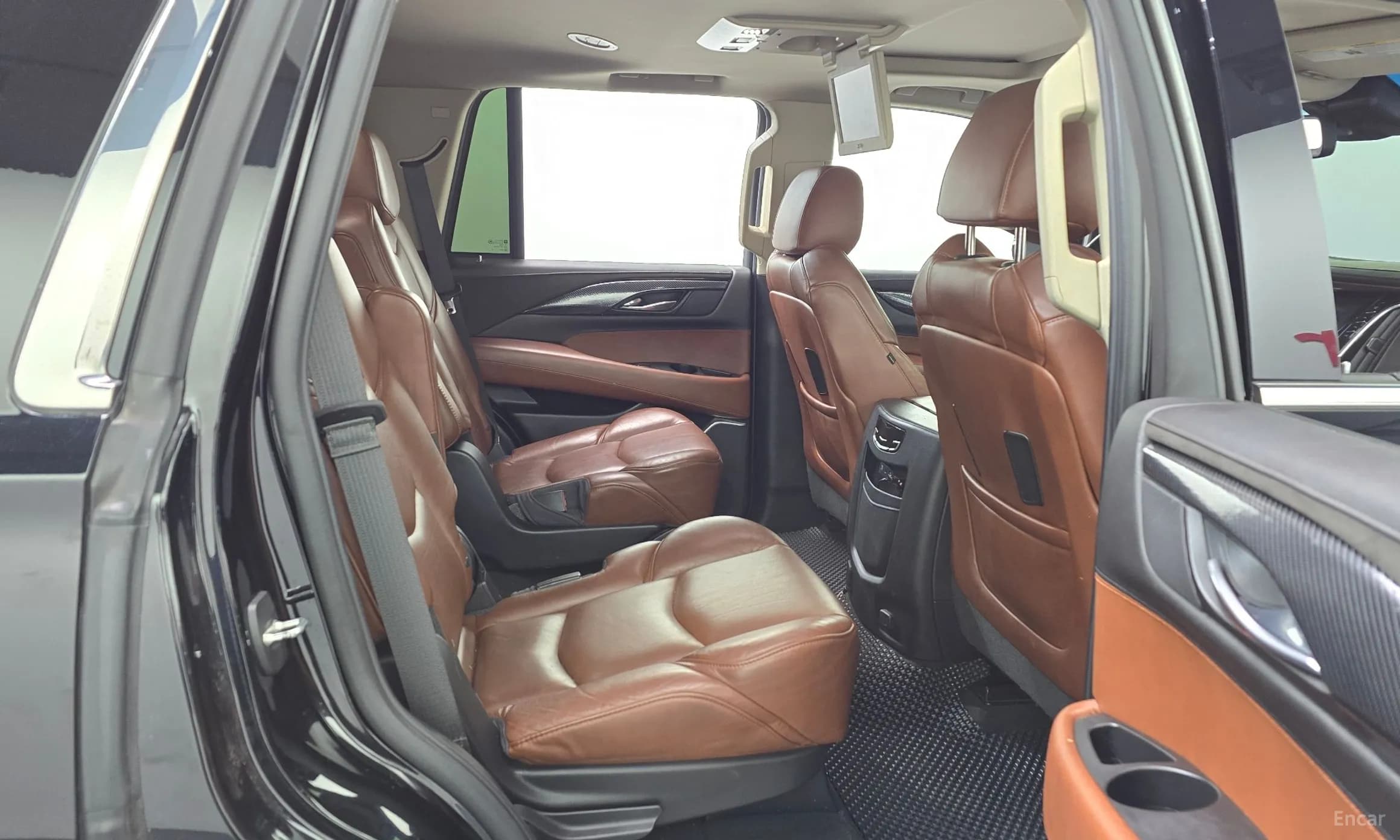 Escalade