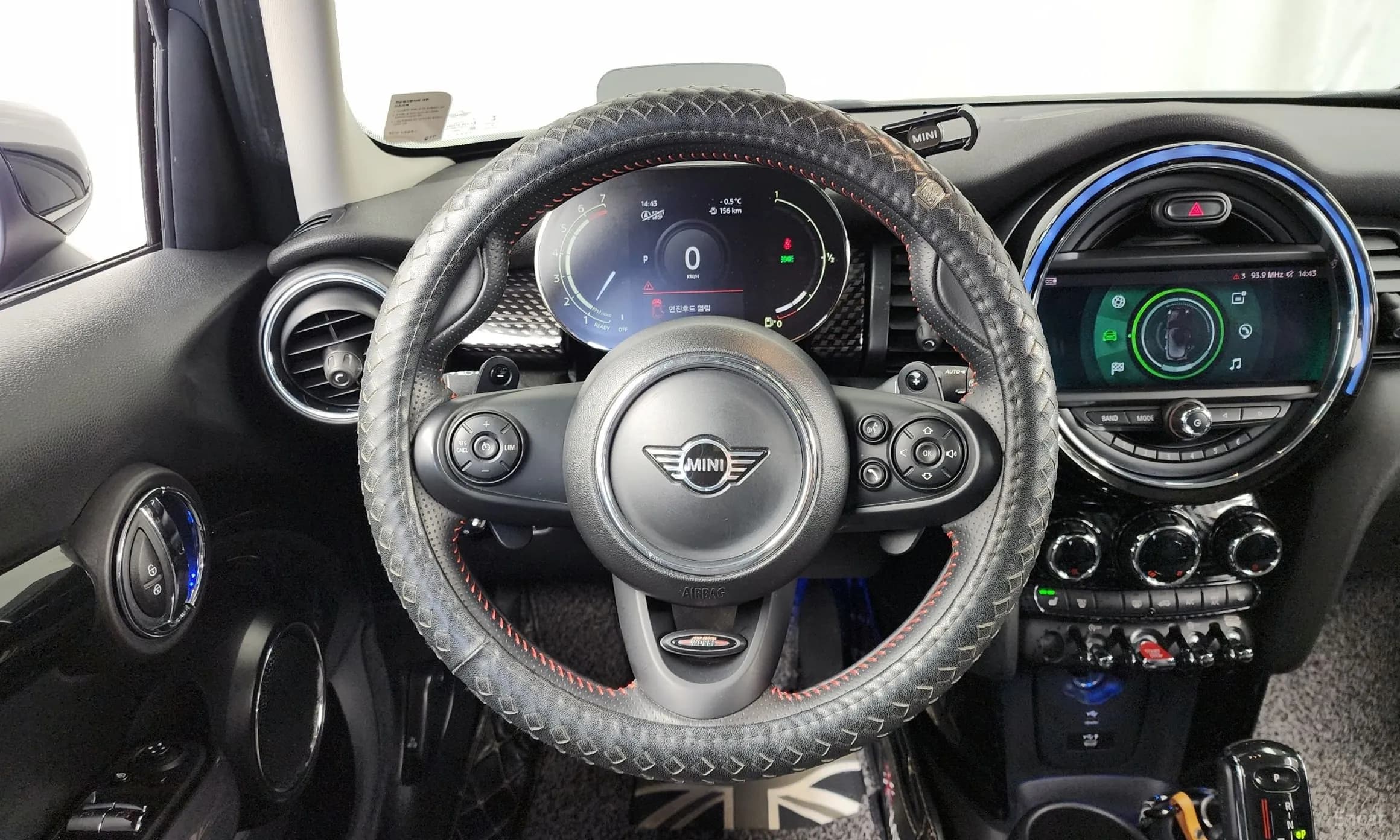 Cooper S