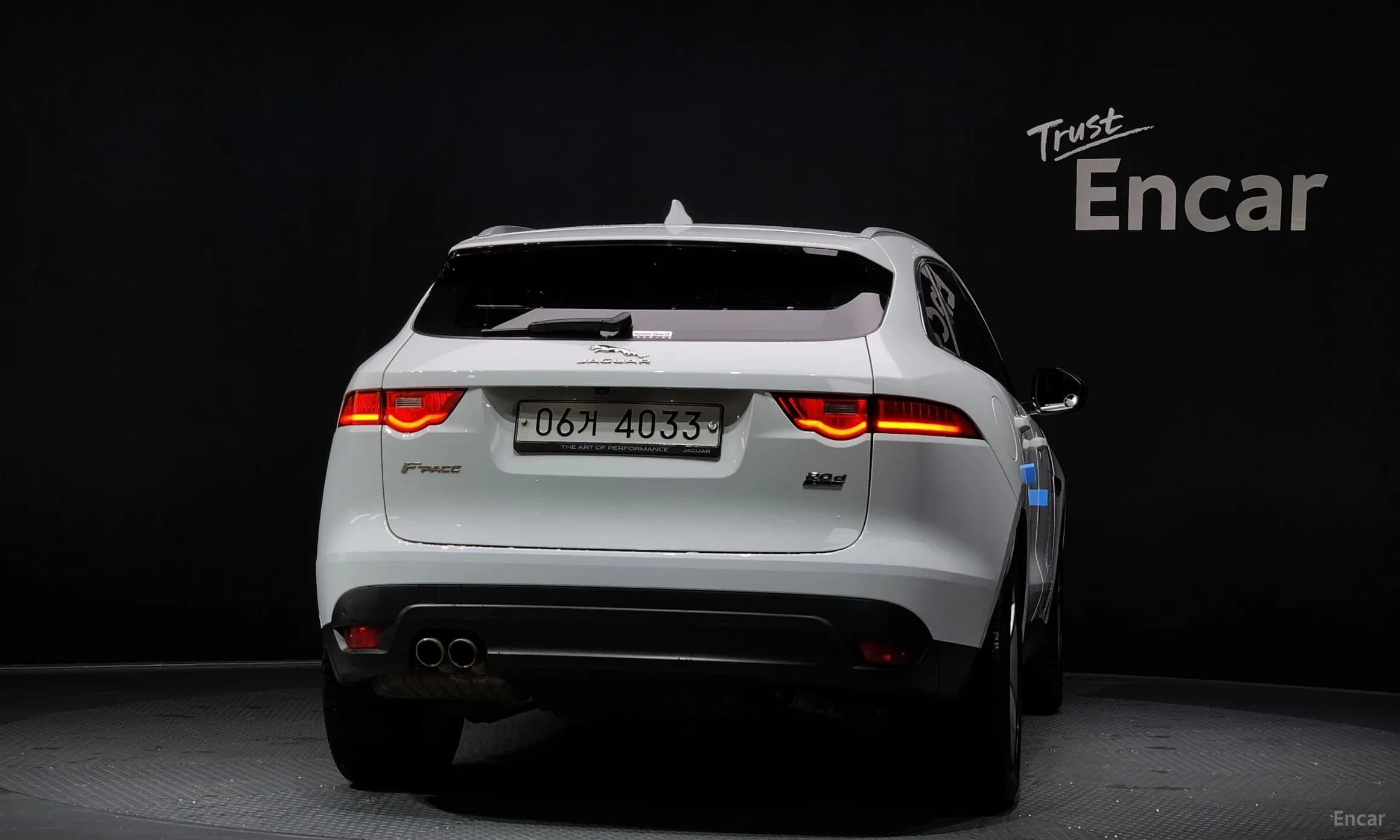 F-PACE