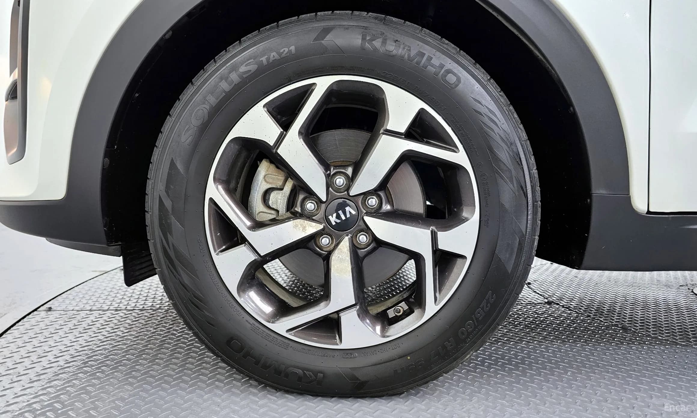 Sportage The Bold