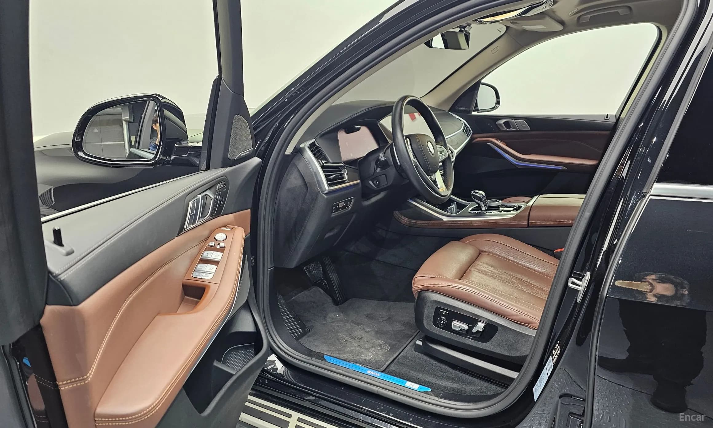 X7 (G07)