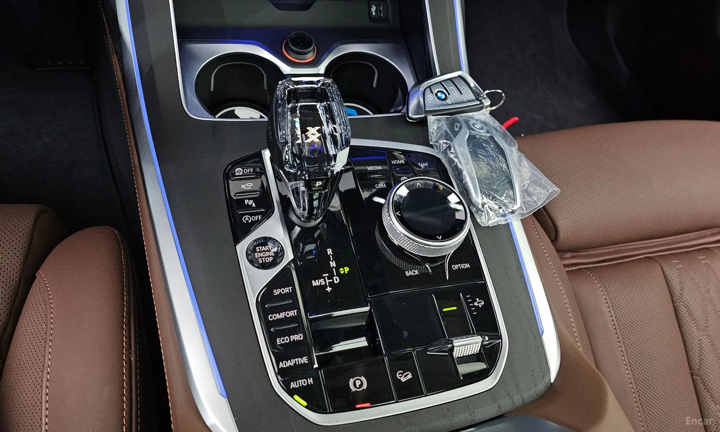 X7 (G07)