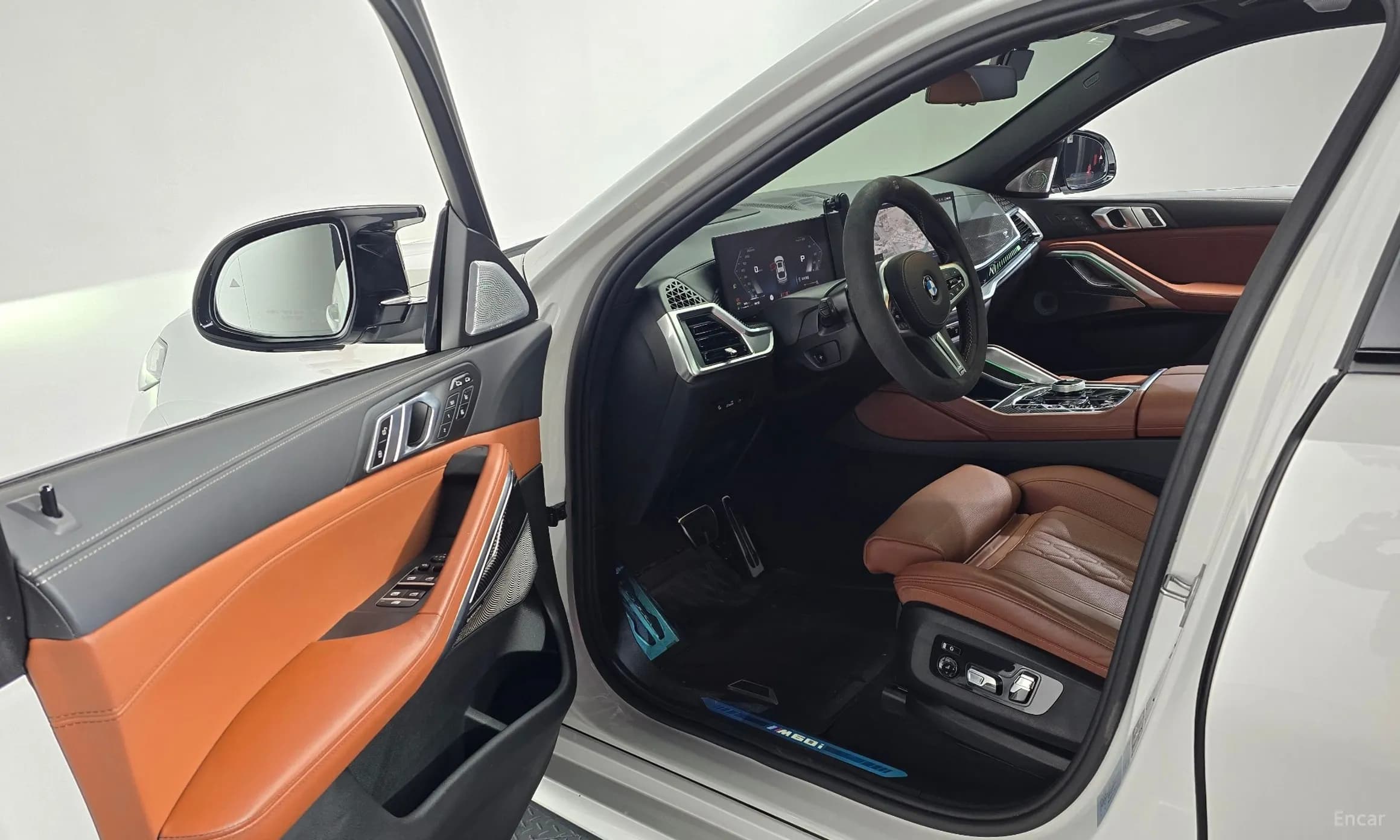 X6 (G06)