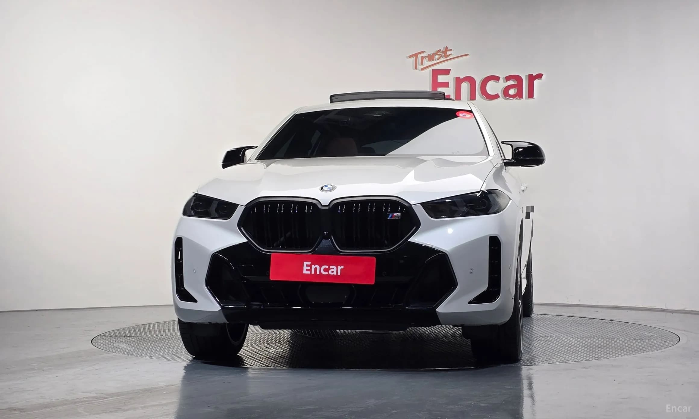 X6 (G06)