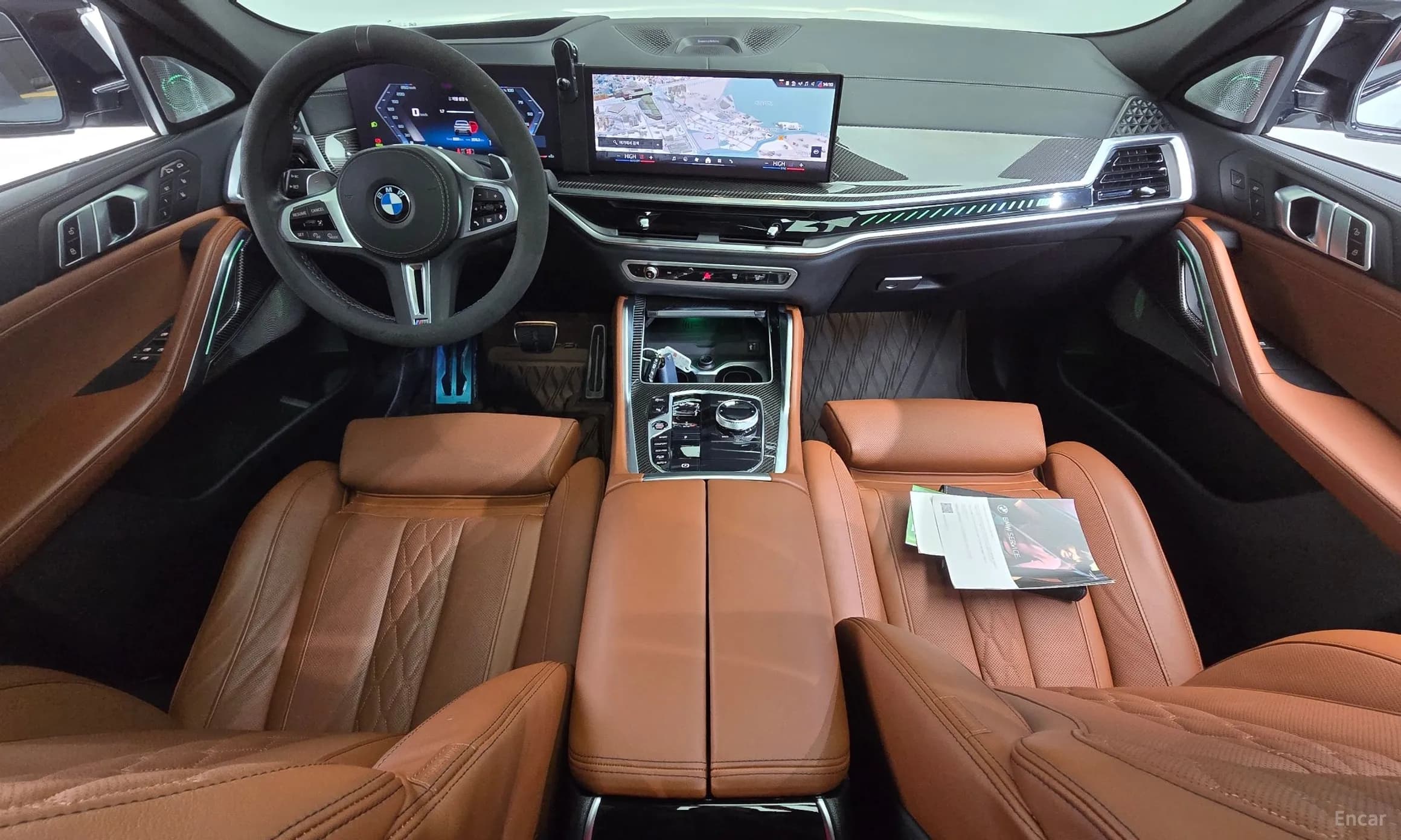 X6 (G06)