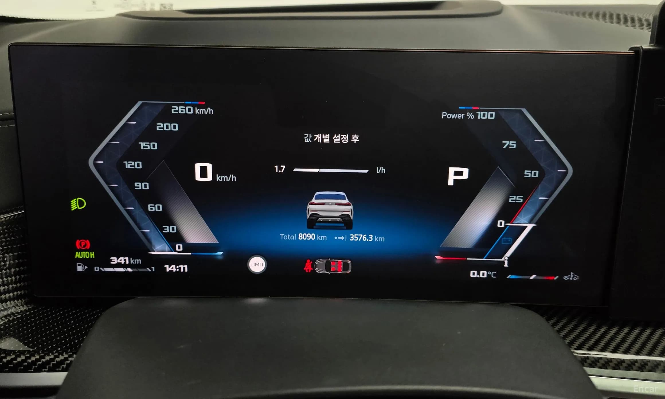 X6 (G06)