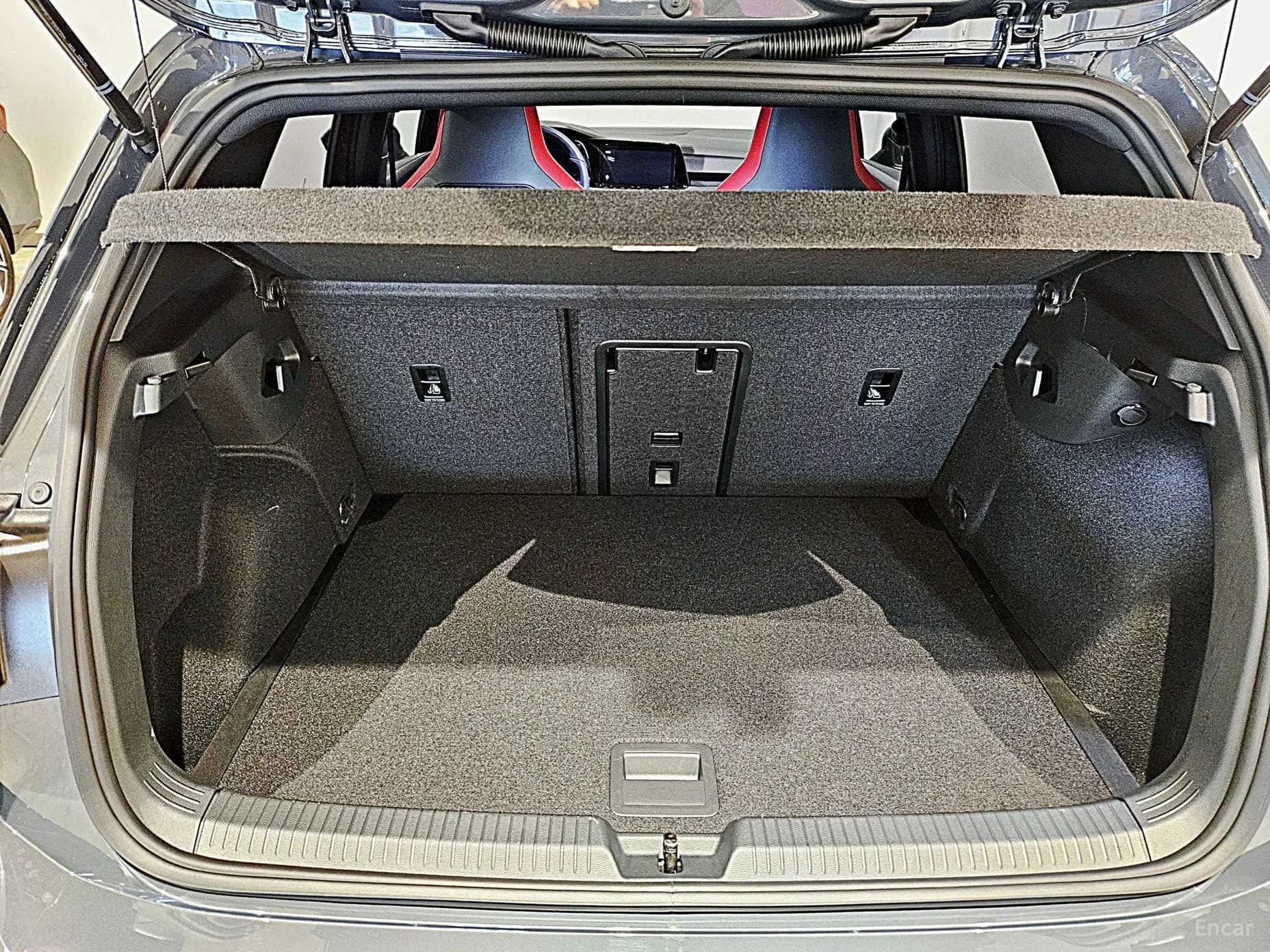 Golf 8th Generation