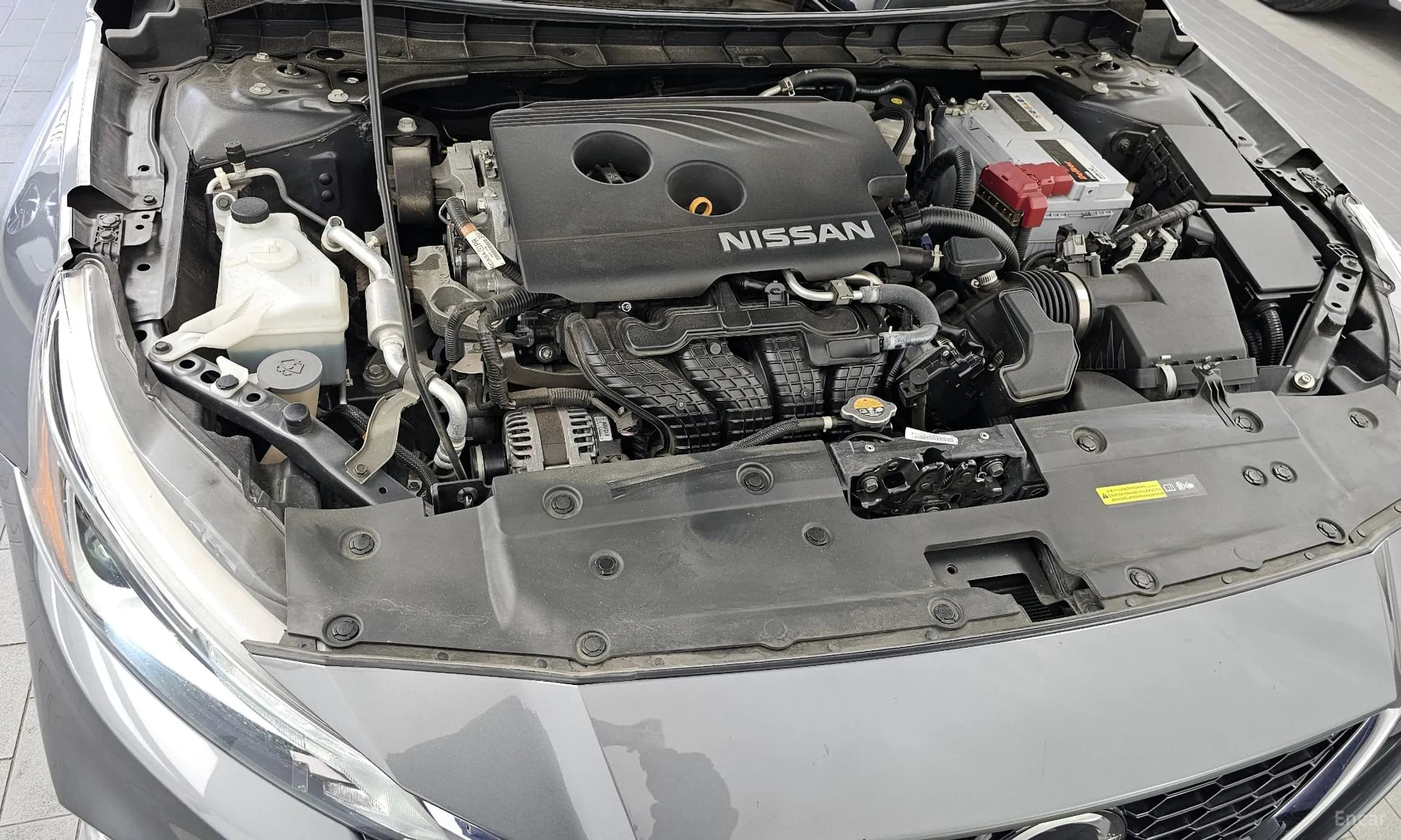 Altima (L34)
