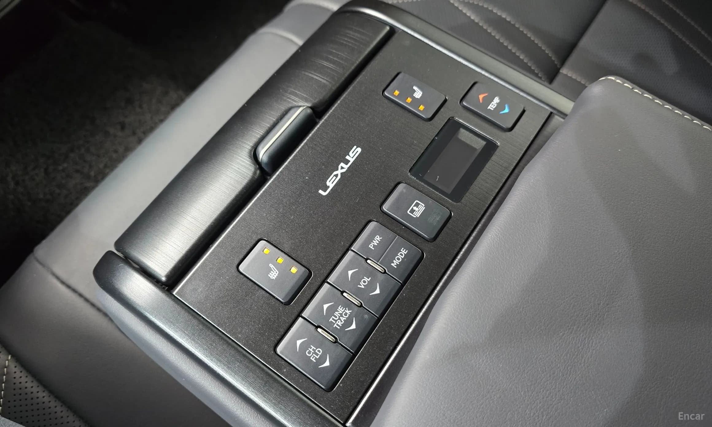 ES300h 7th Generation