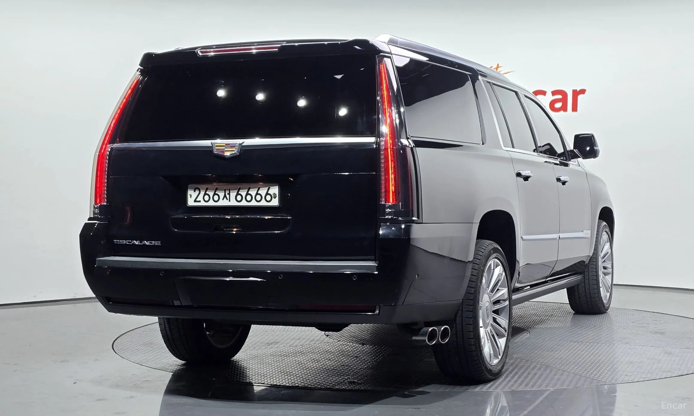 Escalade