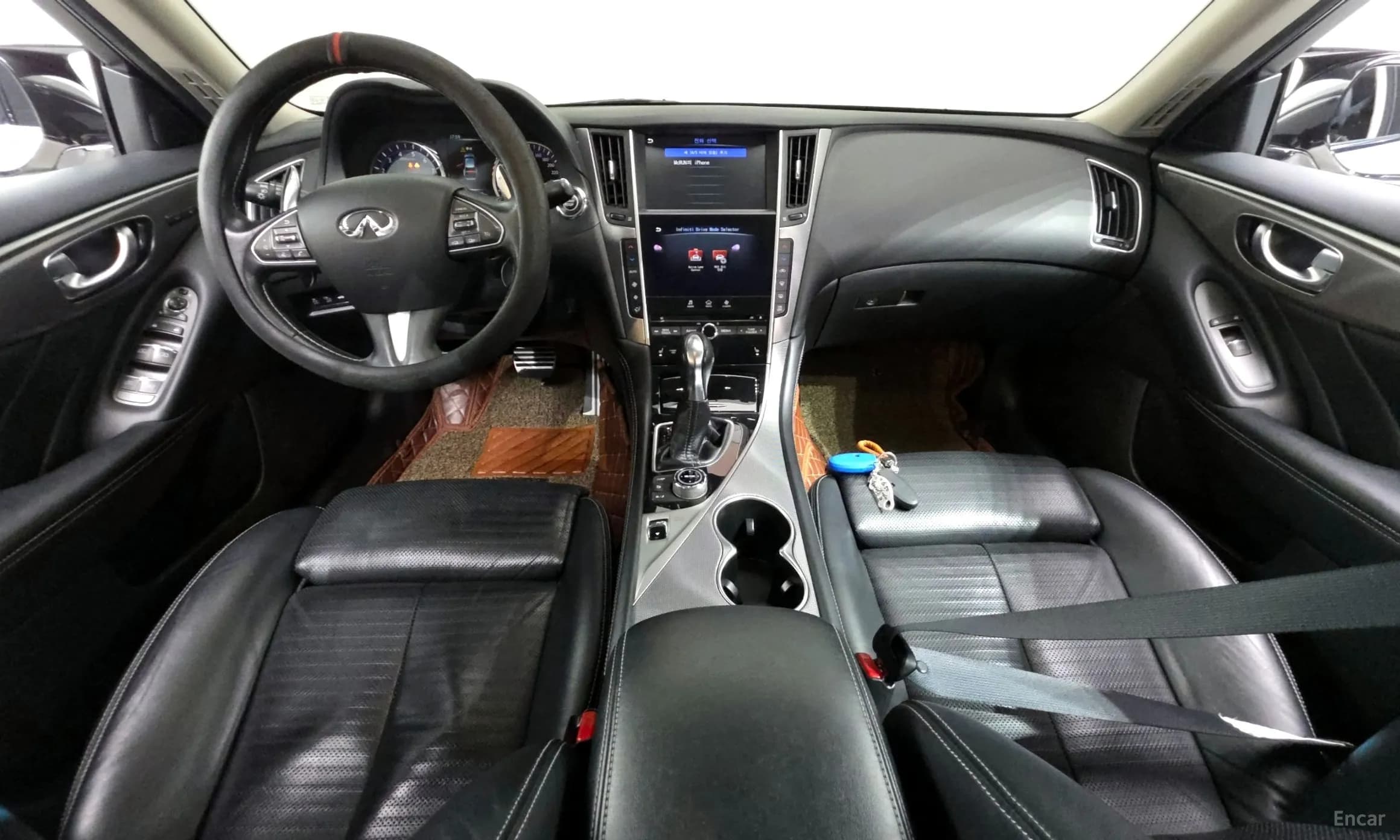 Q50