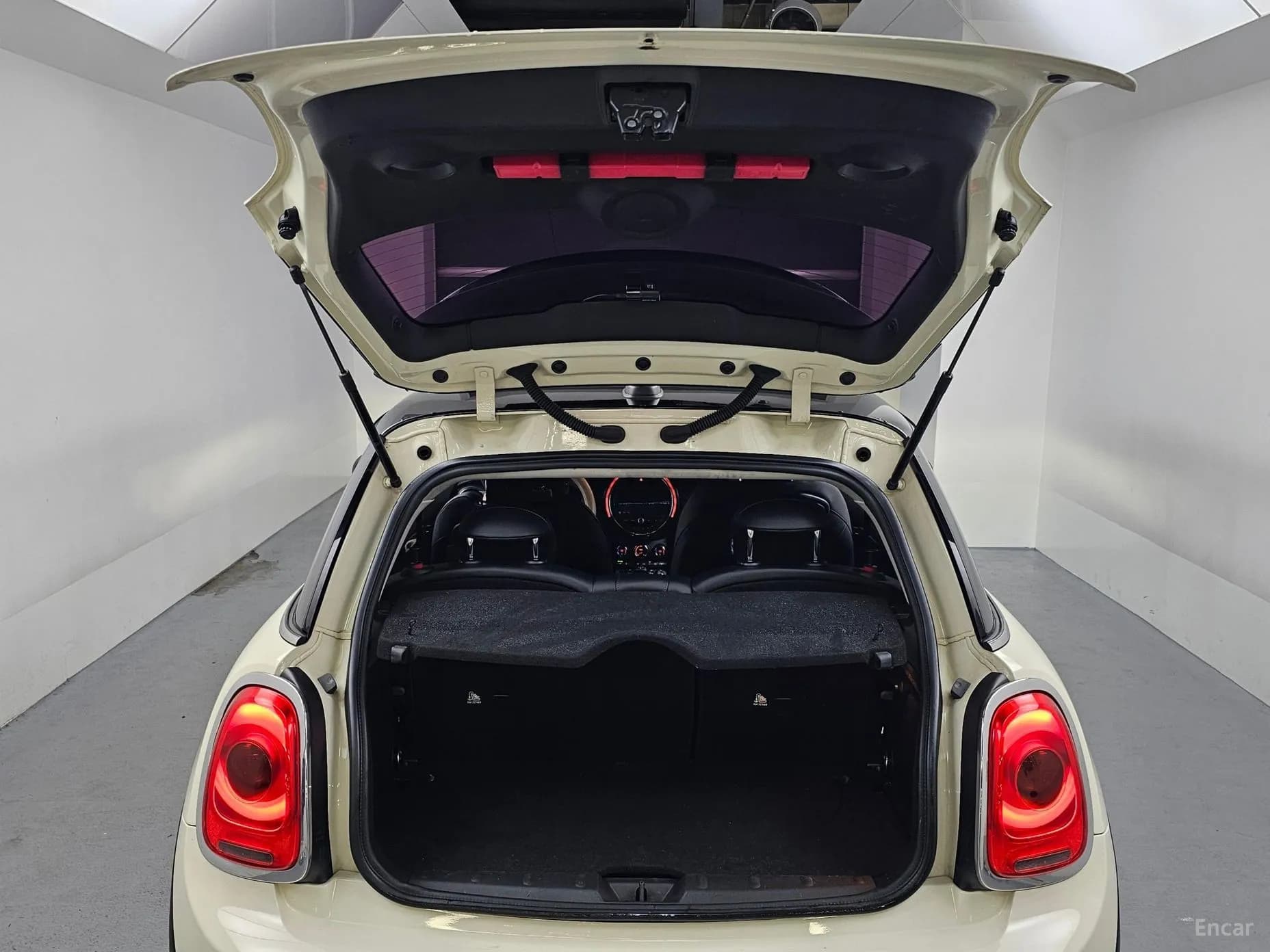 Cooper SD