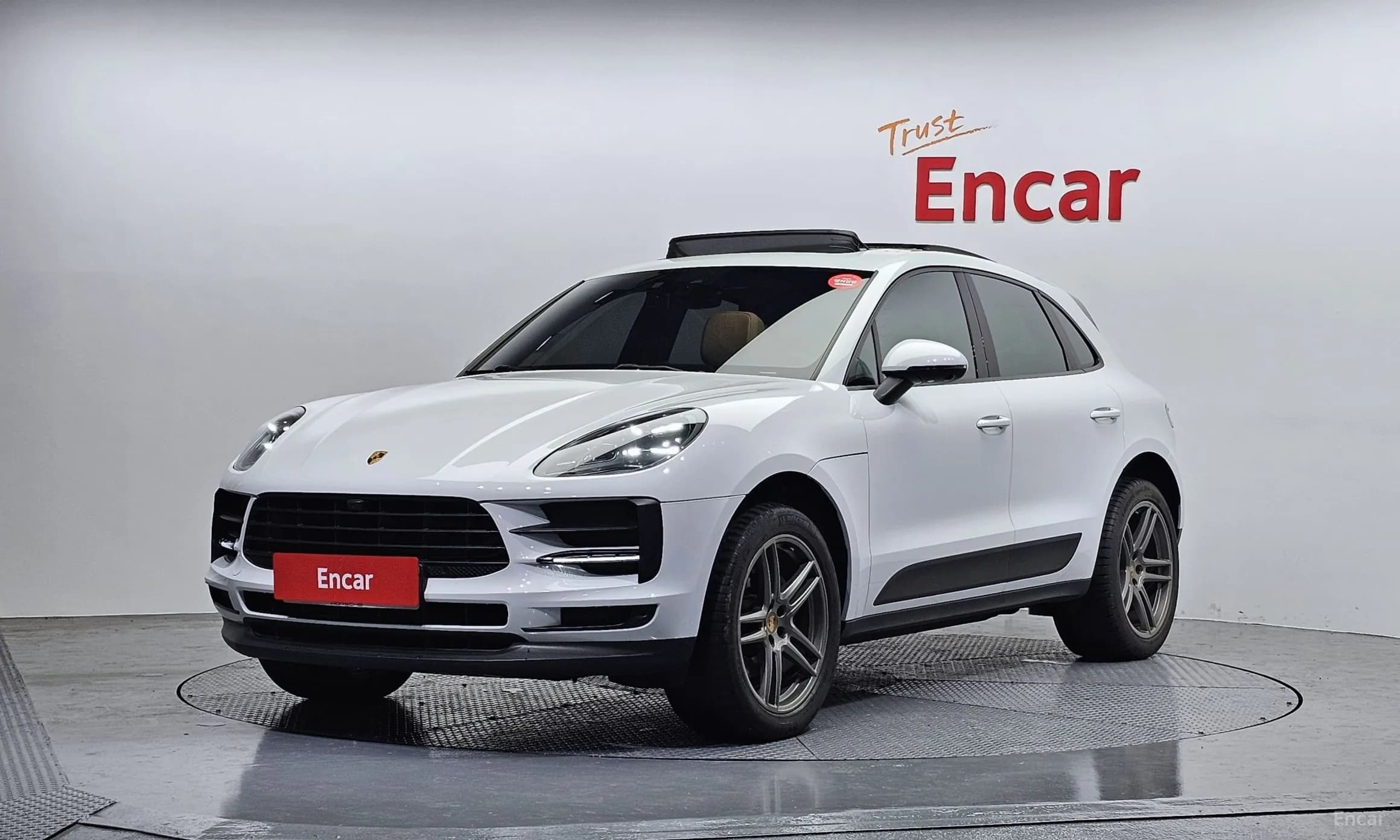 Macan