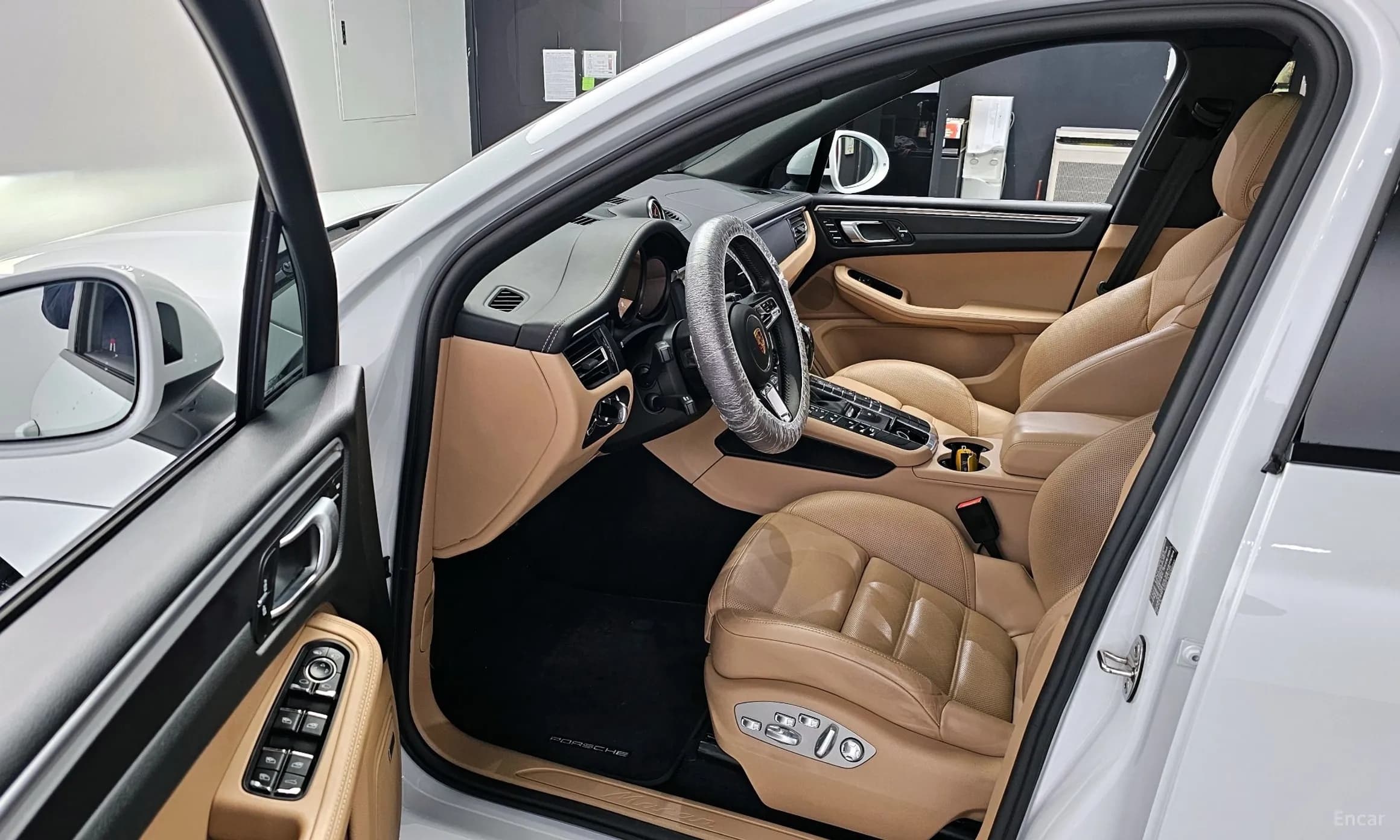 Macan
