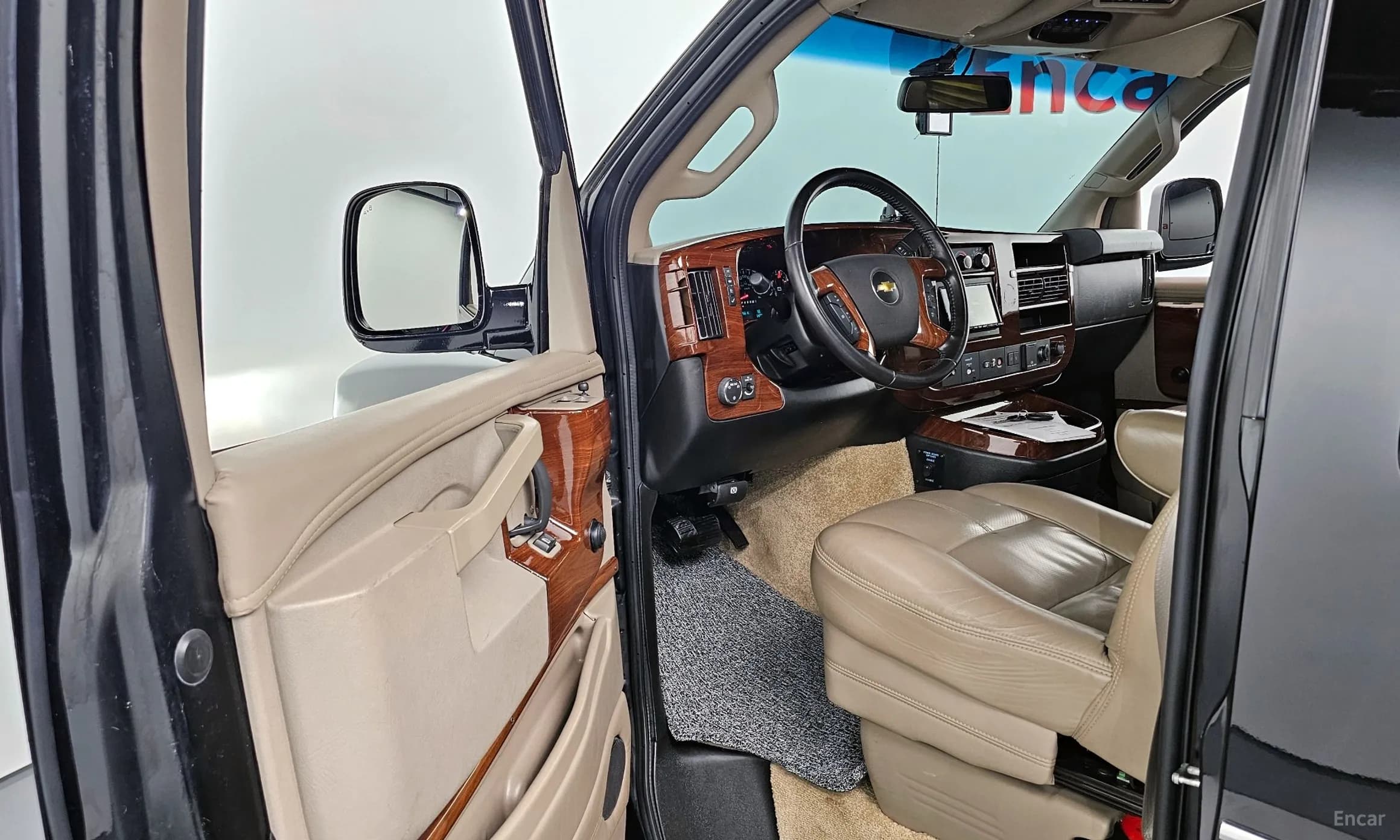 Express Van