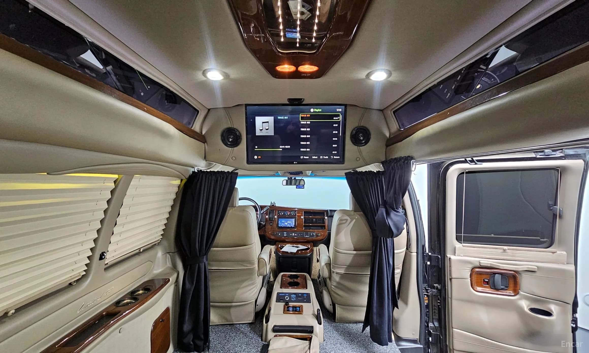 Express Van