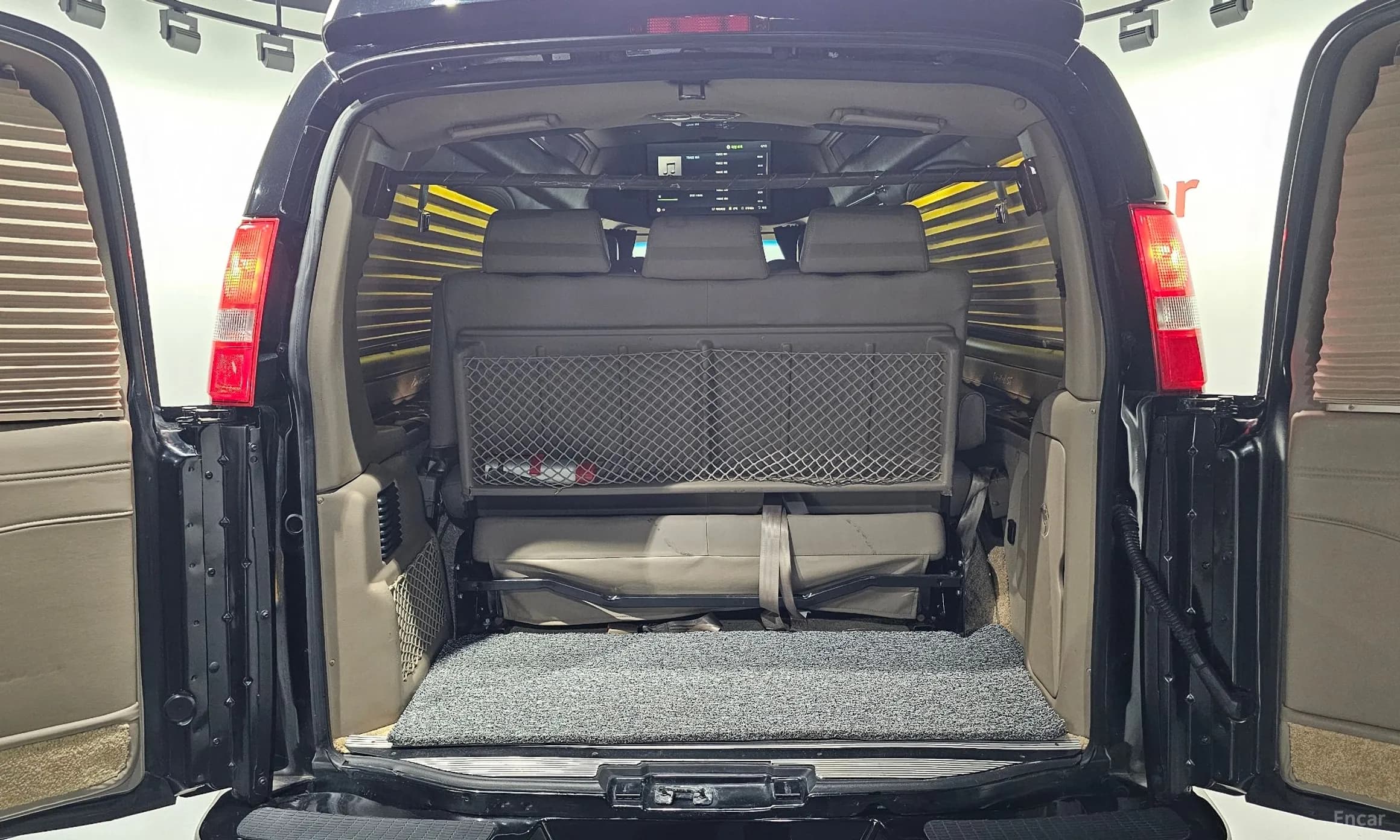 Express Van