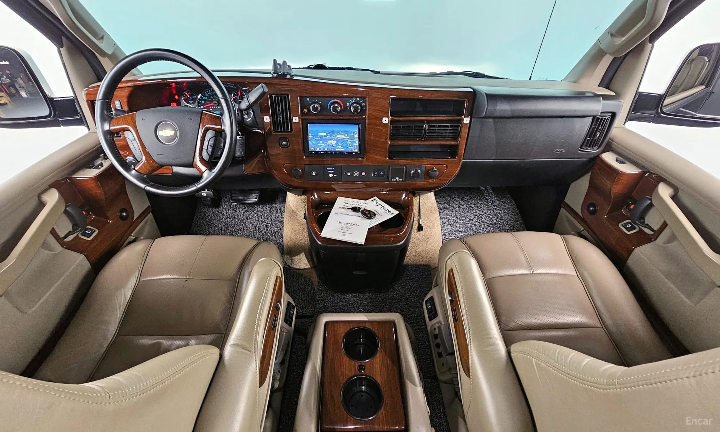 Express Van