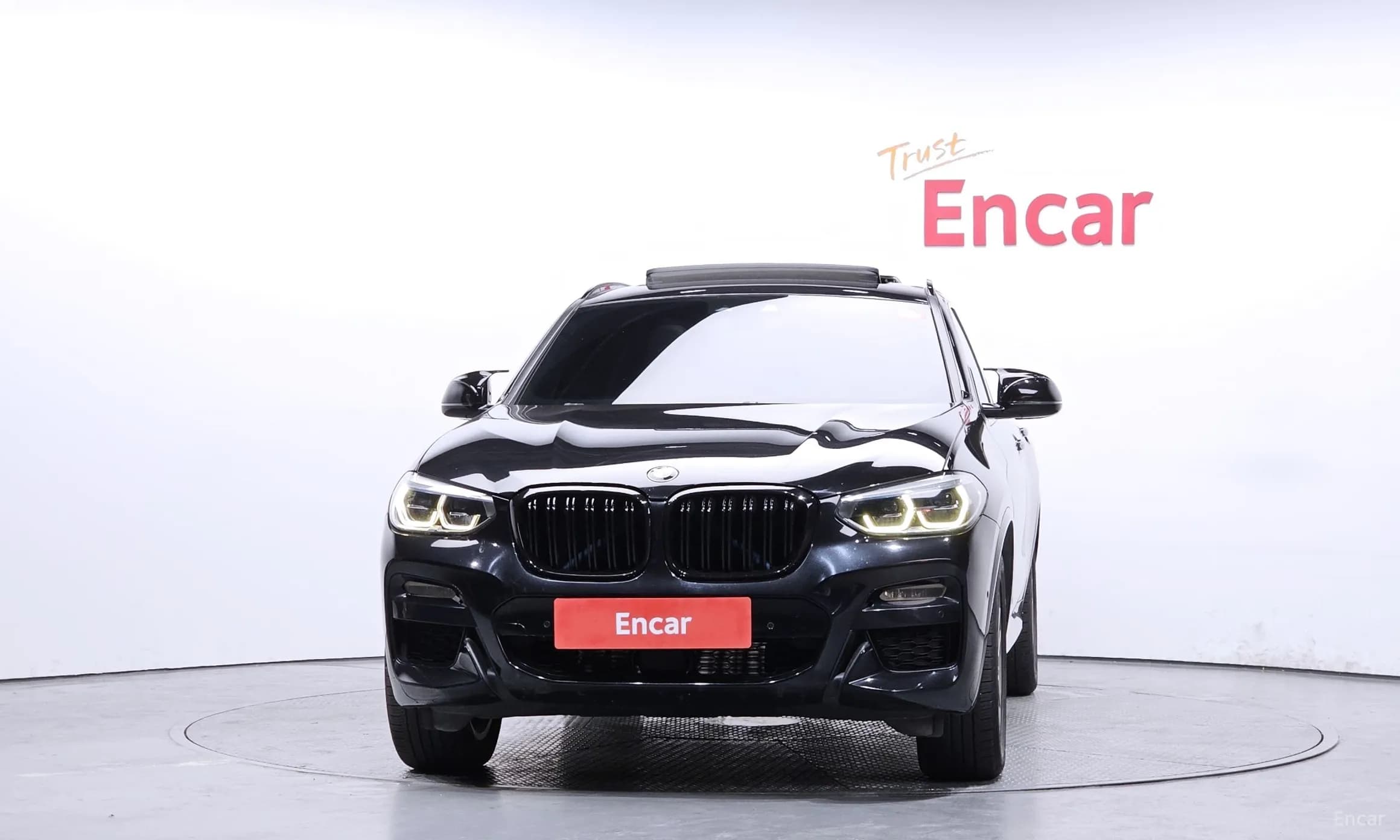 X4 (G02)