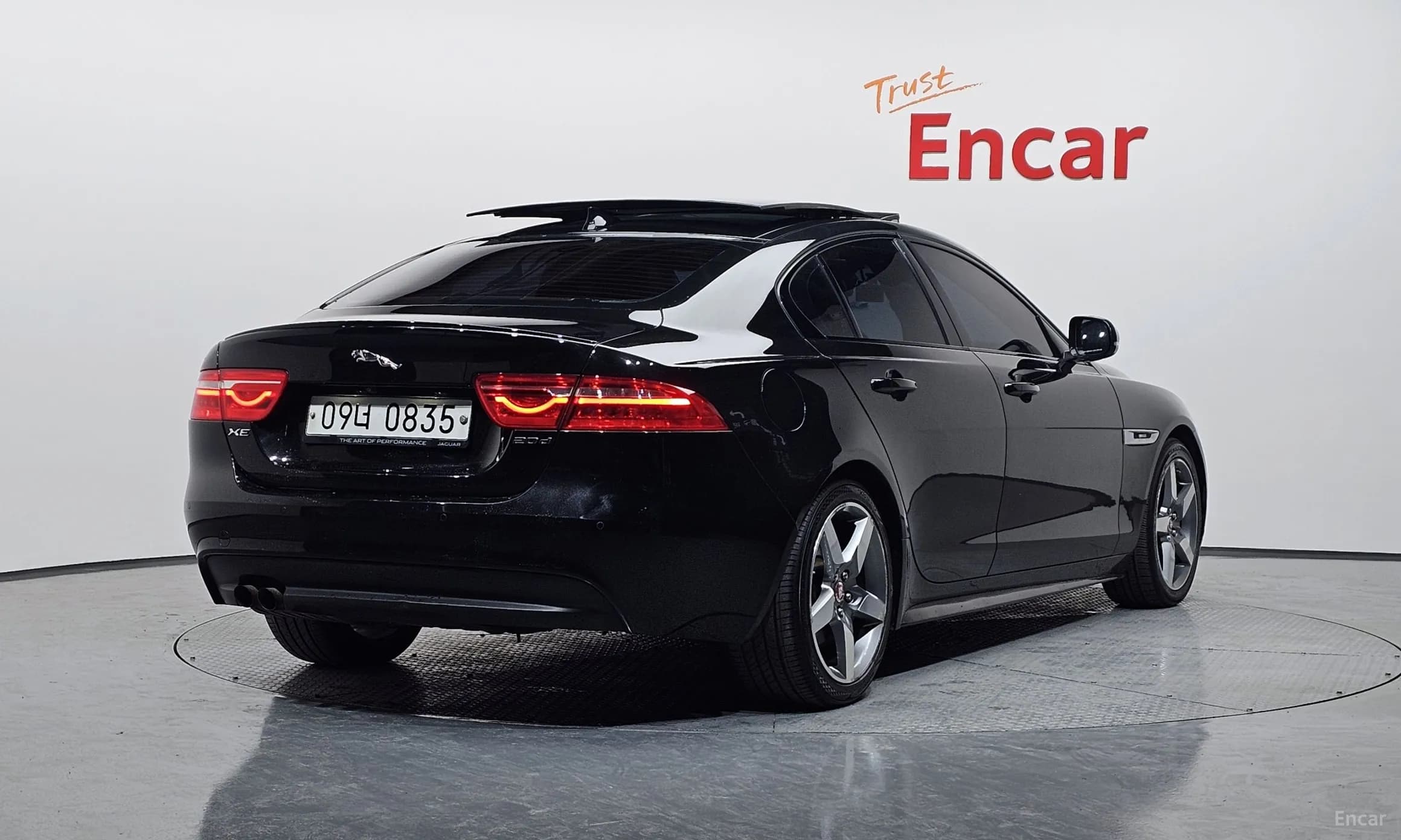 XE