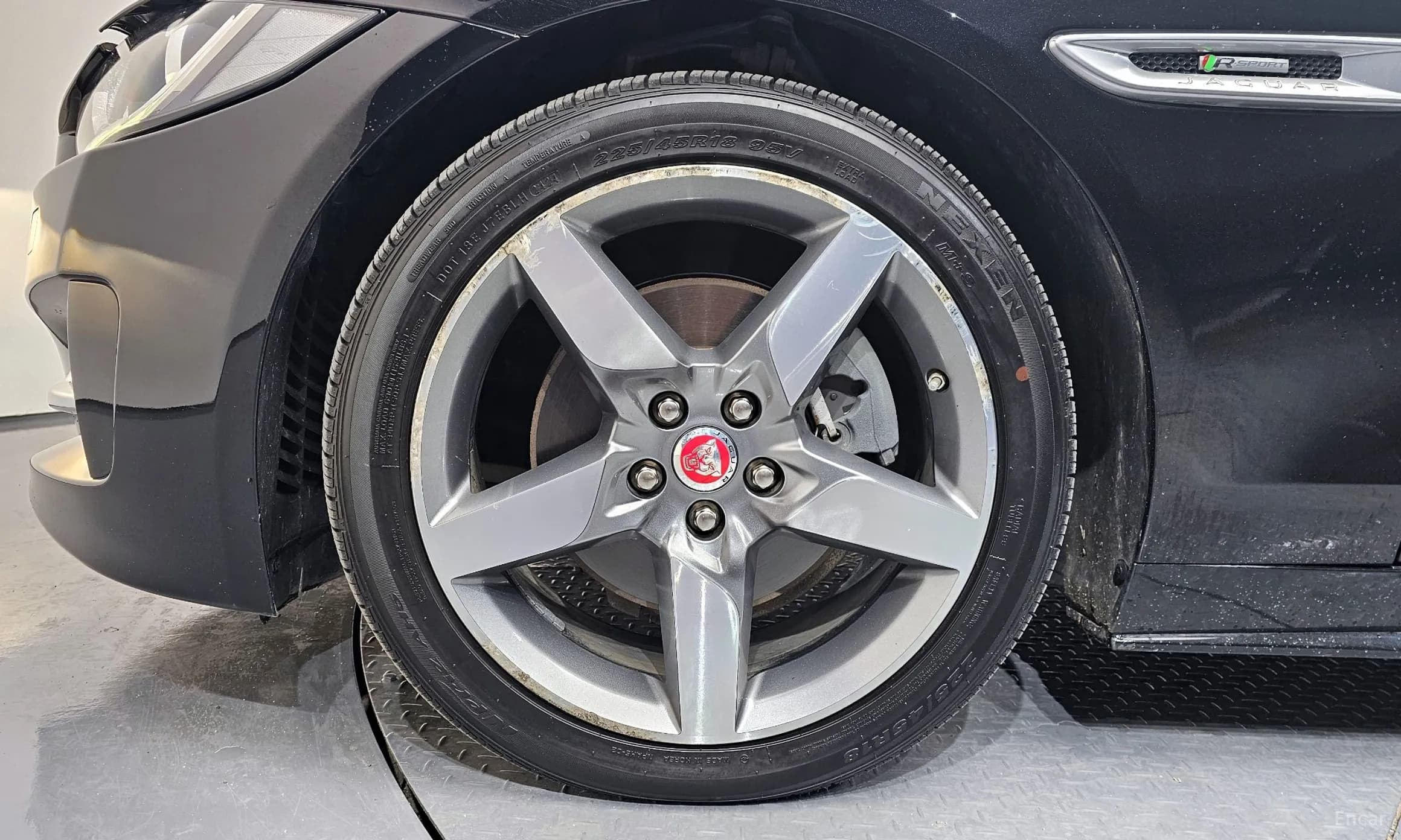 XE