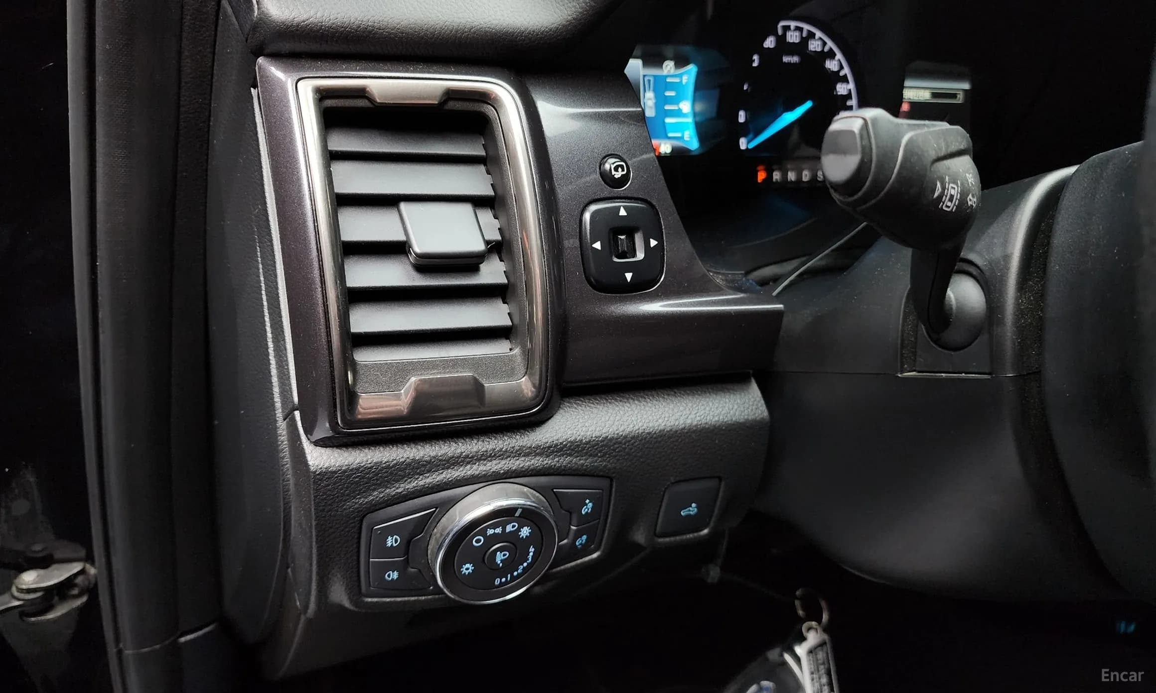Ranger 3rd Generation