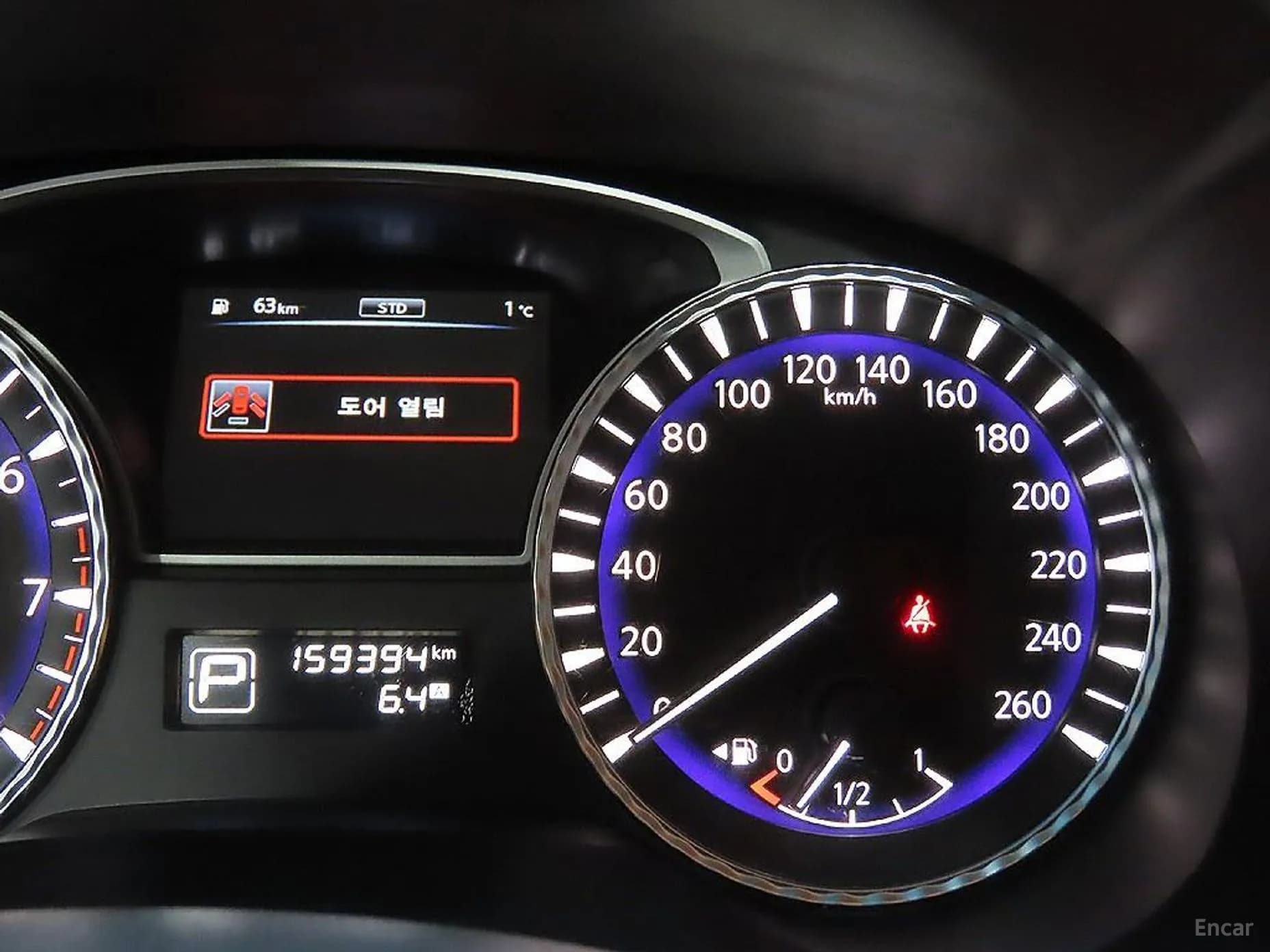 QX60