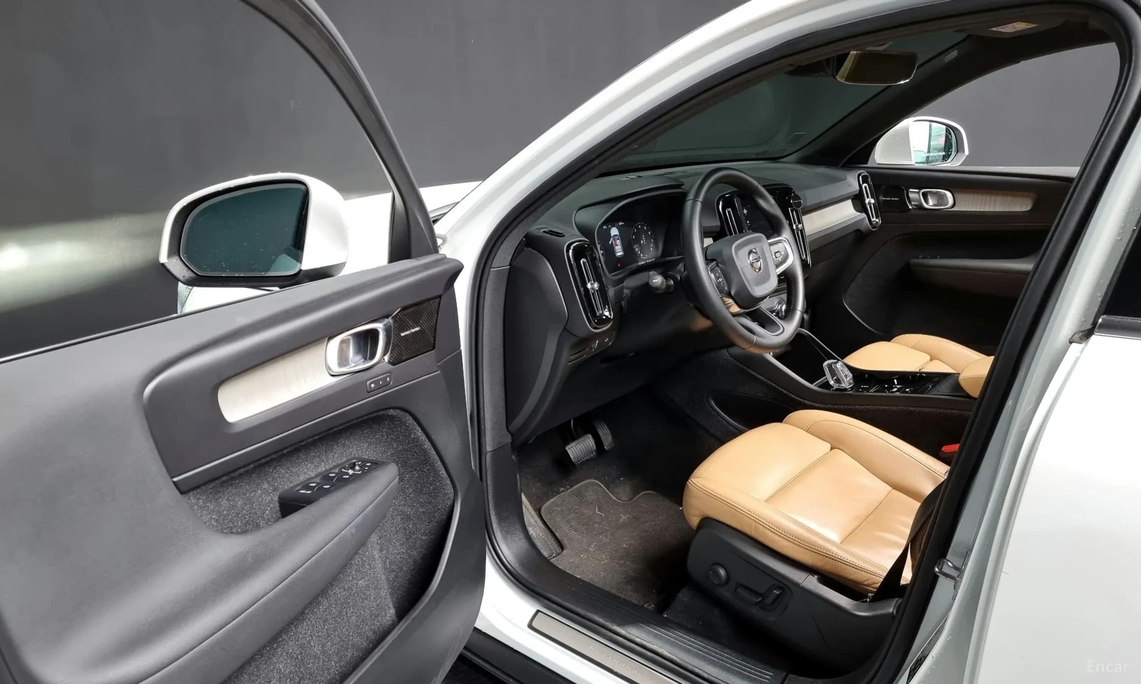 XC40