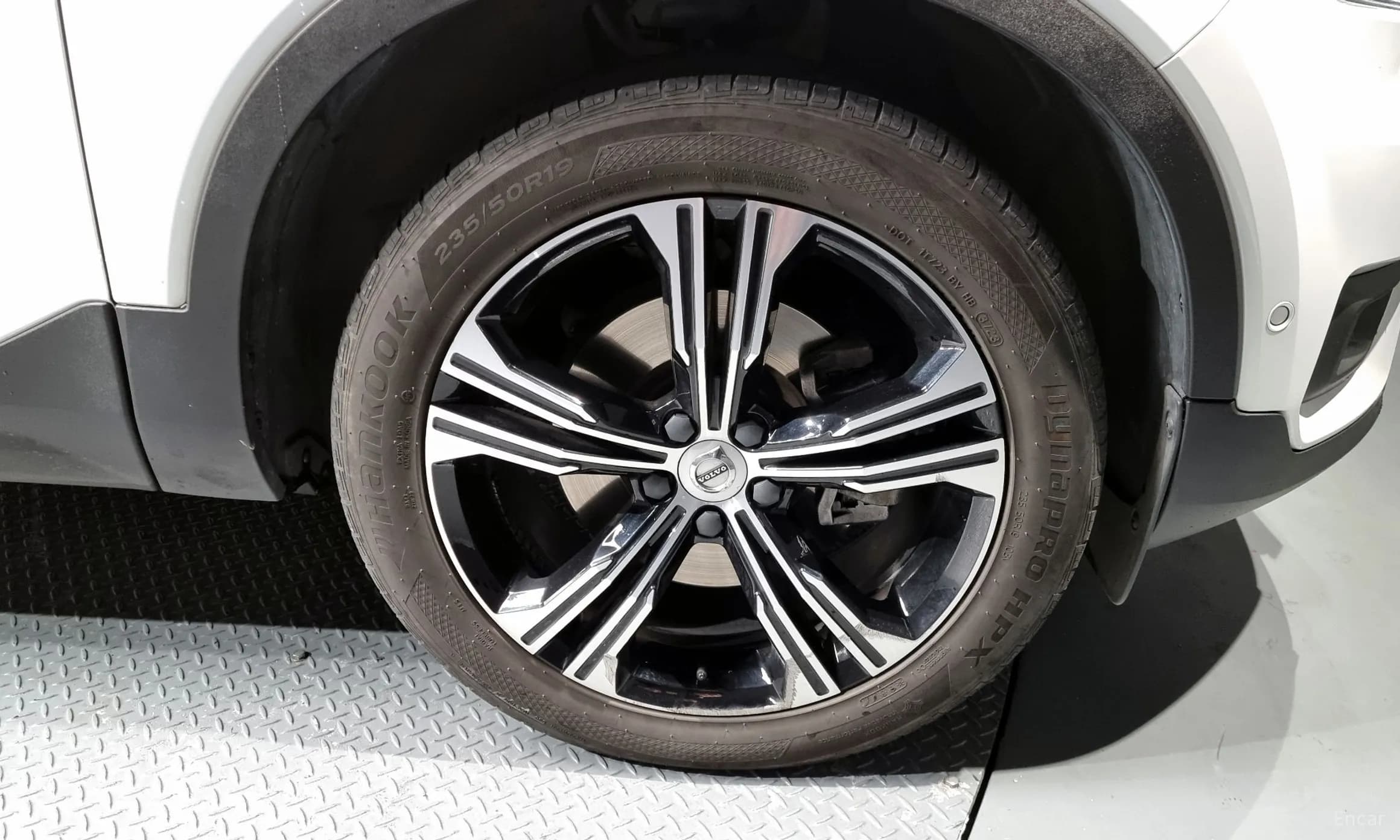 XC40