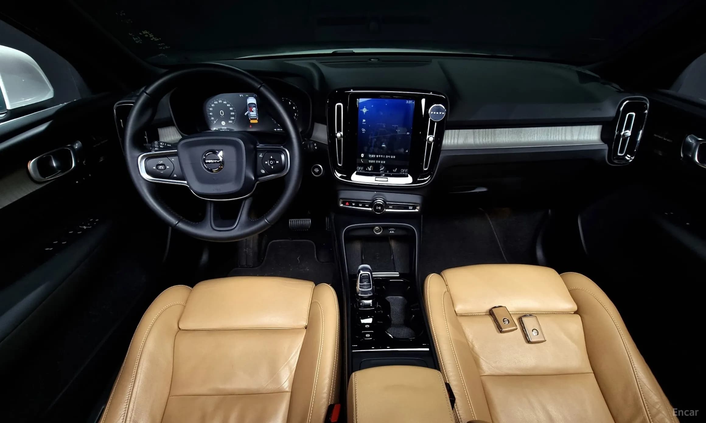 XC40