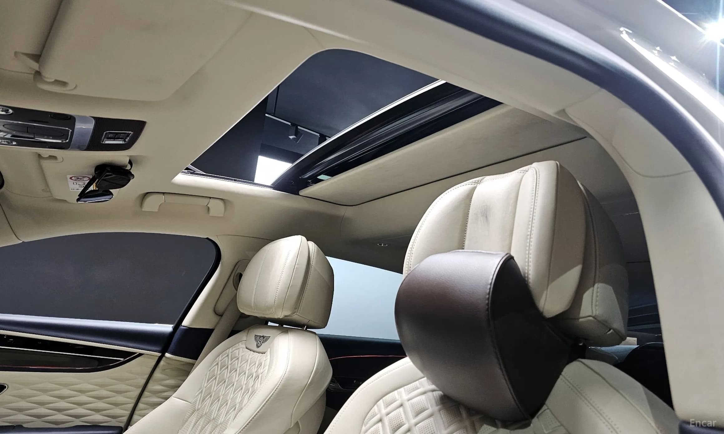 Flying Spur 3rd Generation
