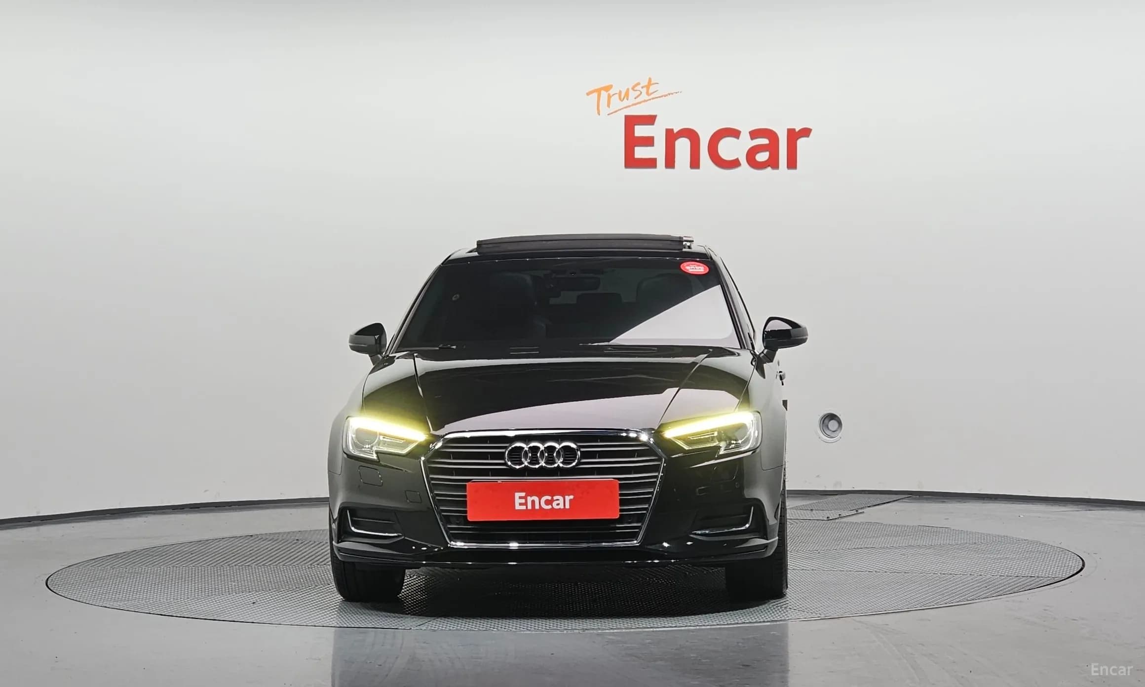 New A3