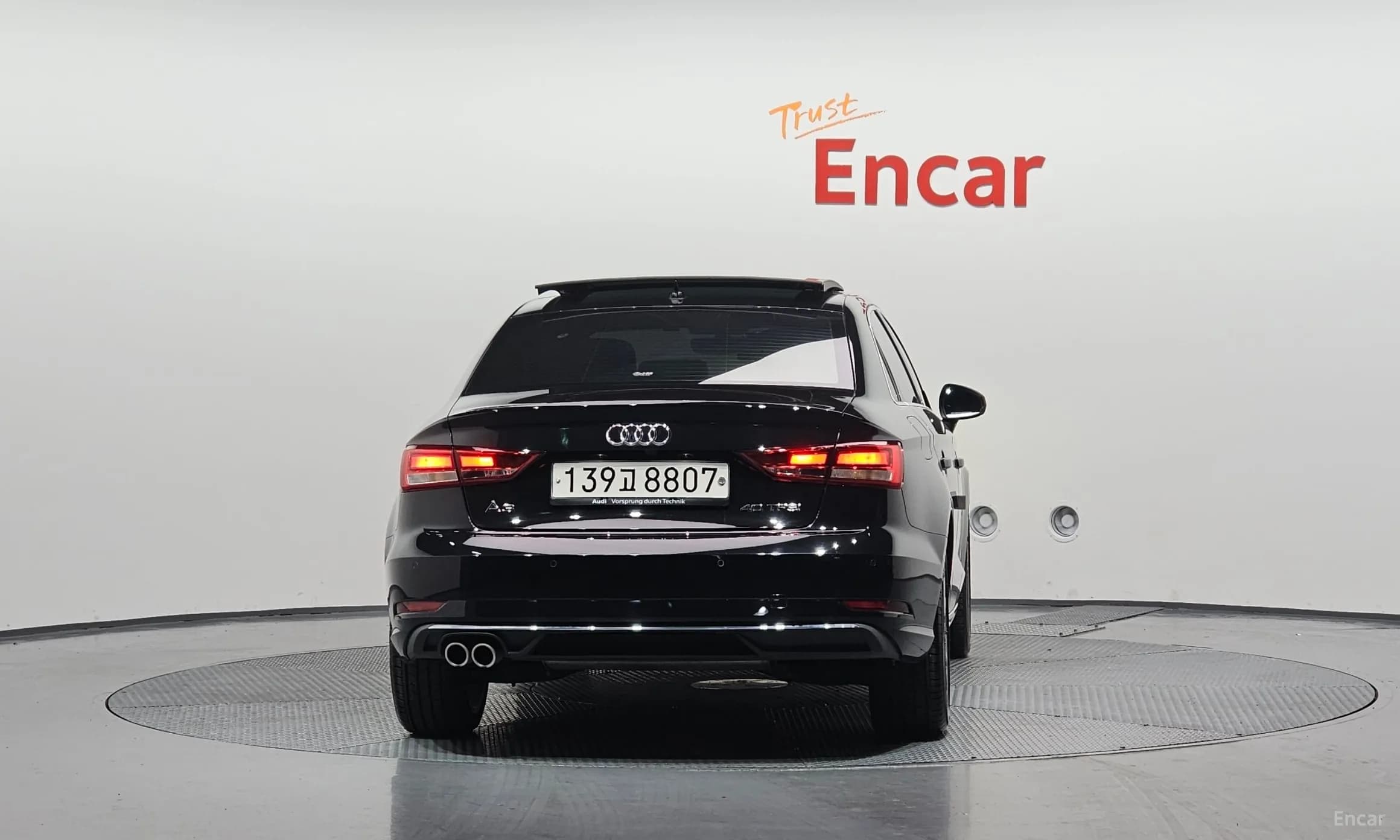 New A3