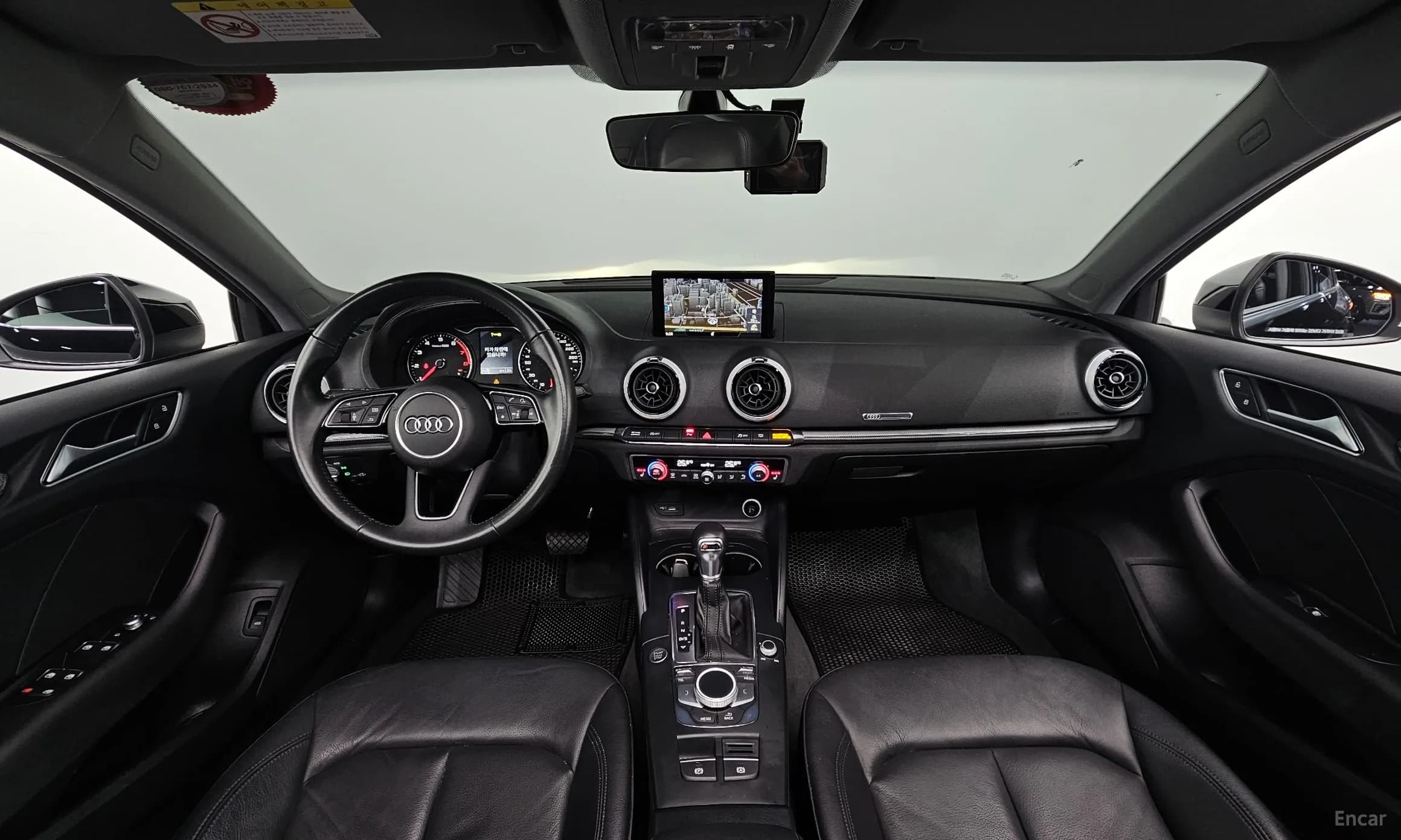 New A3